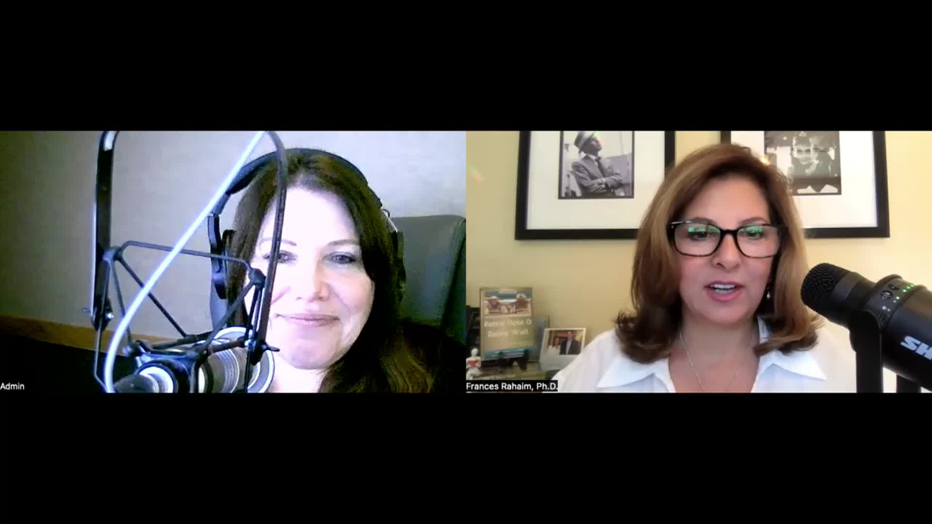 Thumbnail image for Financial Fitness with The Money Doctor