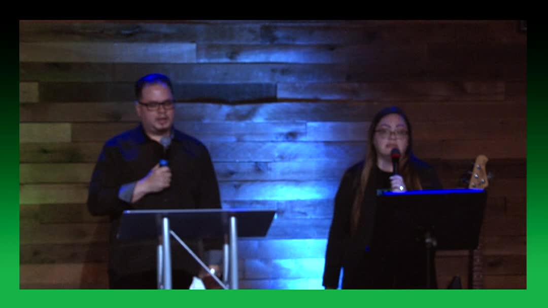 Thumbnail image for Restoration City Church