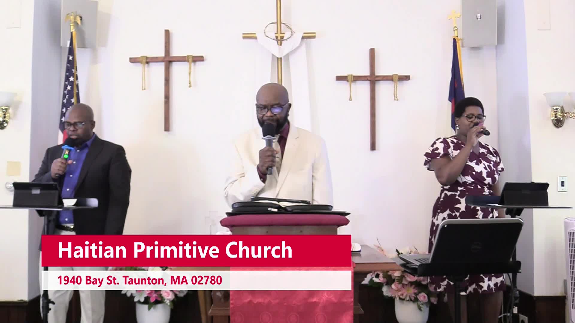 Thumbnail image for Tele Reveil