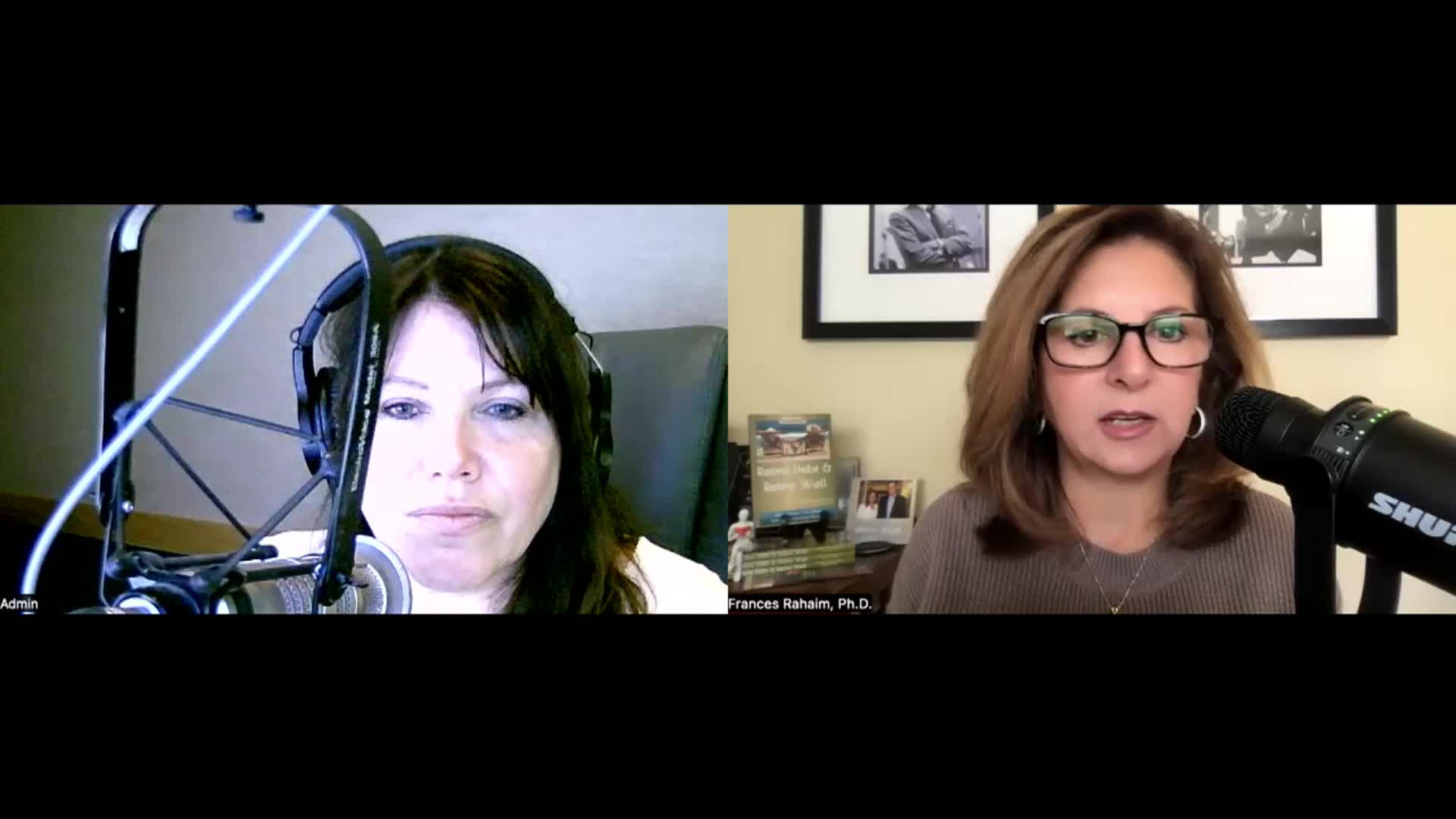 Thumbnail image for Financial Fitness with The Money Doctor