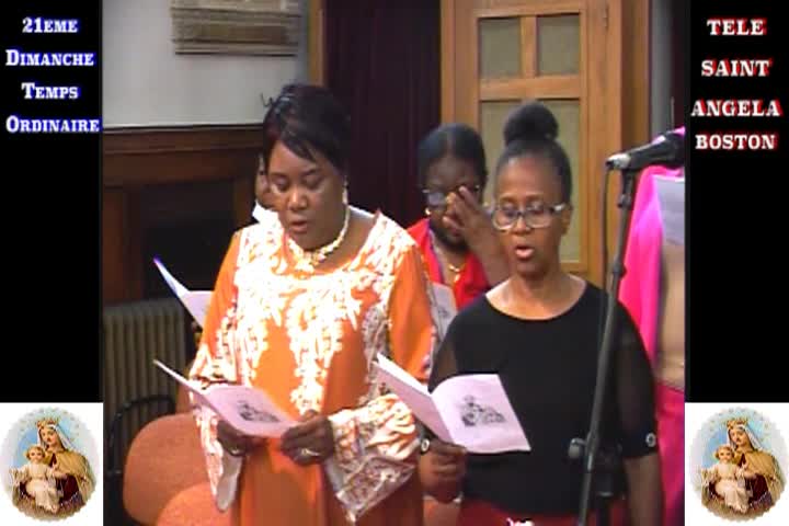 Thumbnail image for Tele Saint Angela