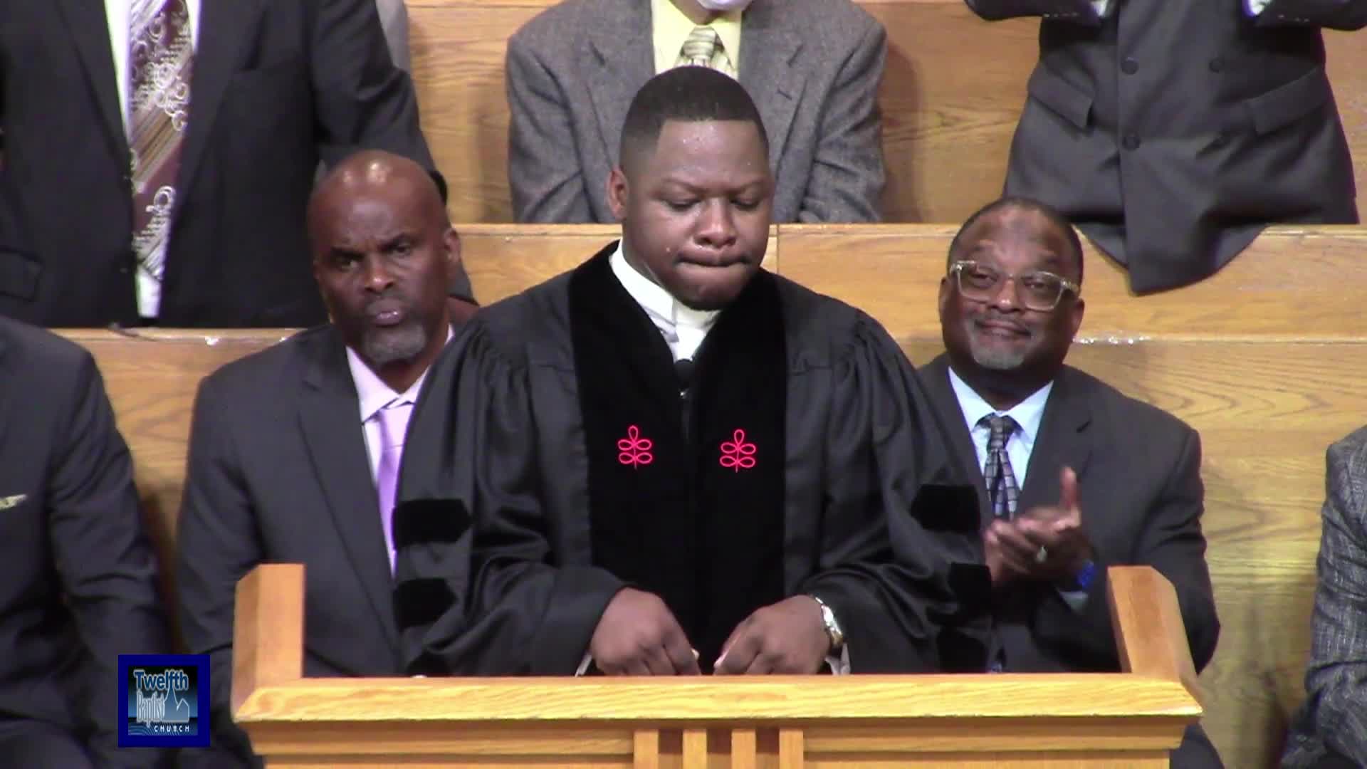 Thumbnail image for Lighting The Community