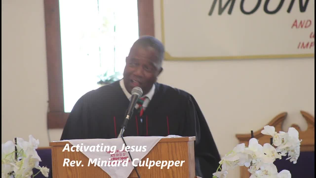 Thumbnail image for Praise Power - Pleasant Hill Baptist Church