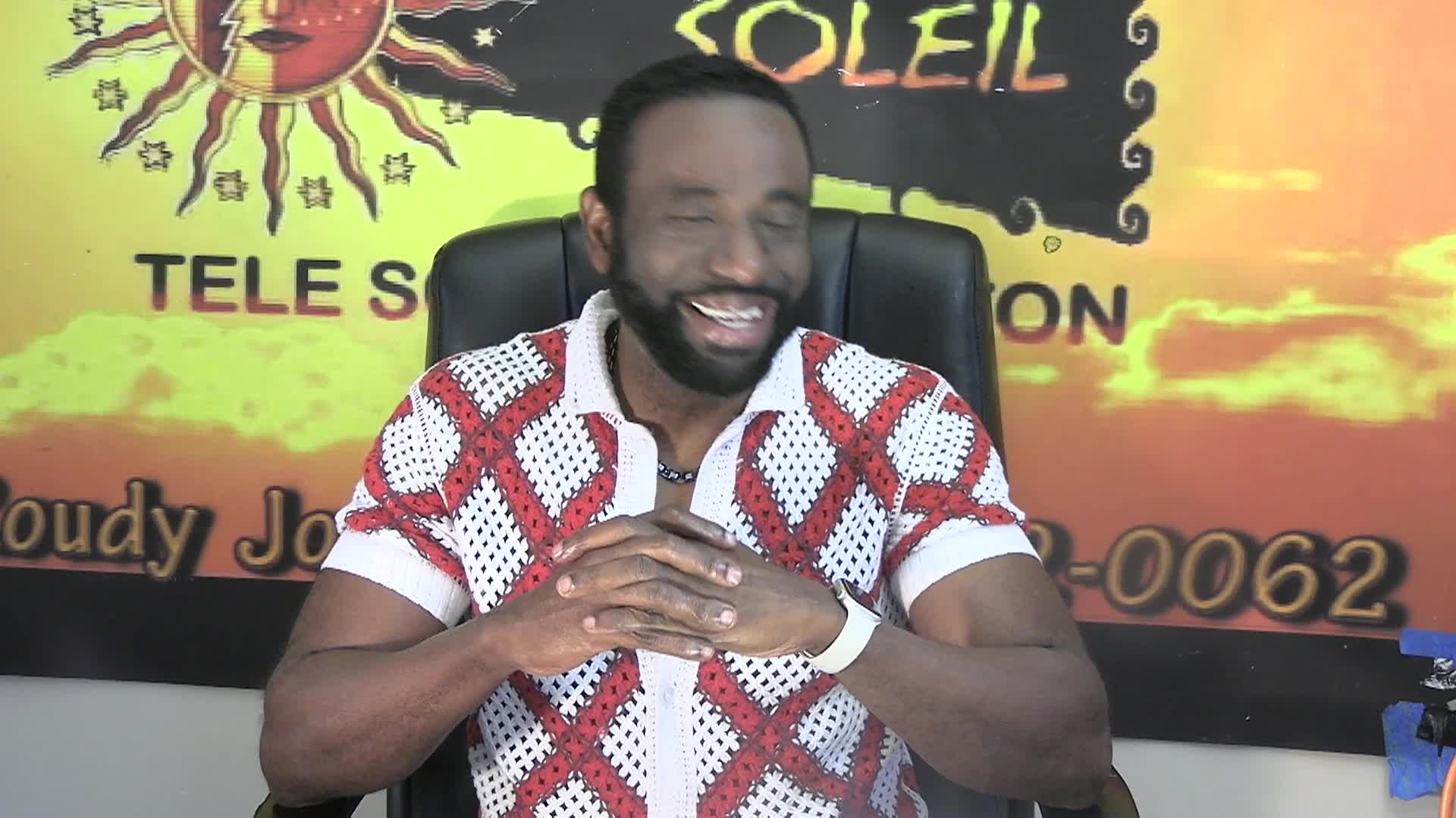 Thumbnail image for Tele Soleil de Boston