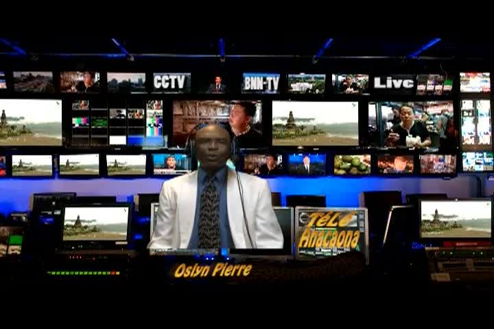 Thumbnail image for Tele Anacaona