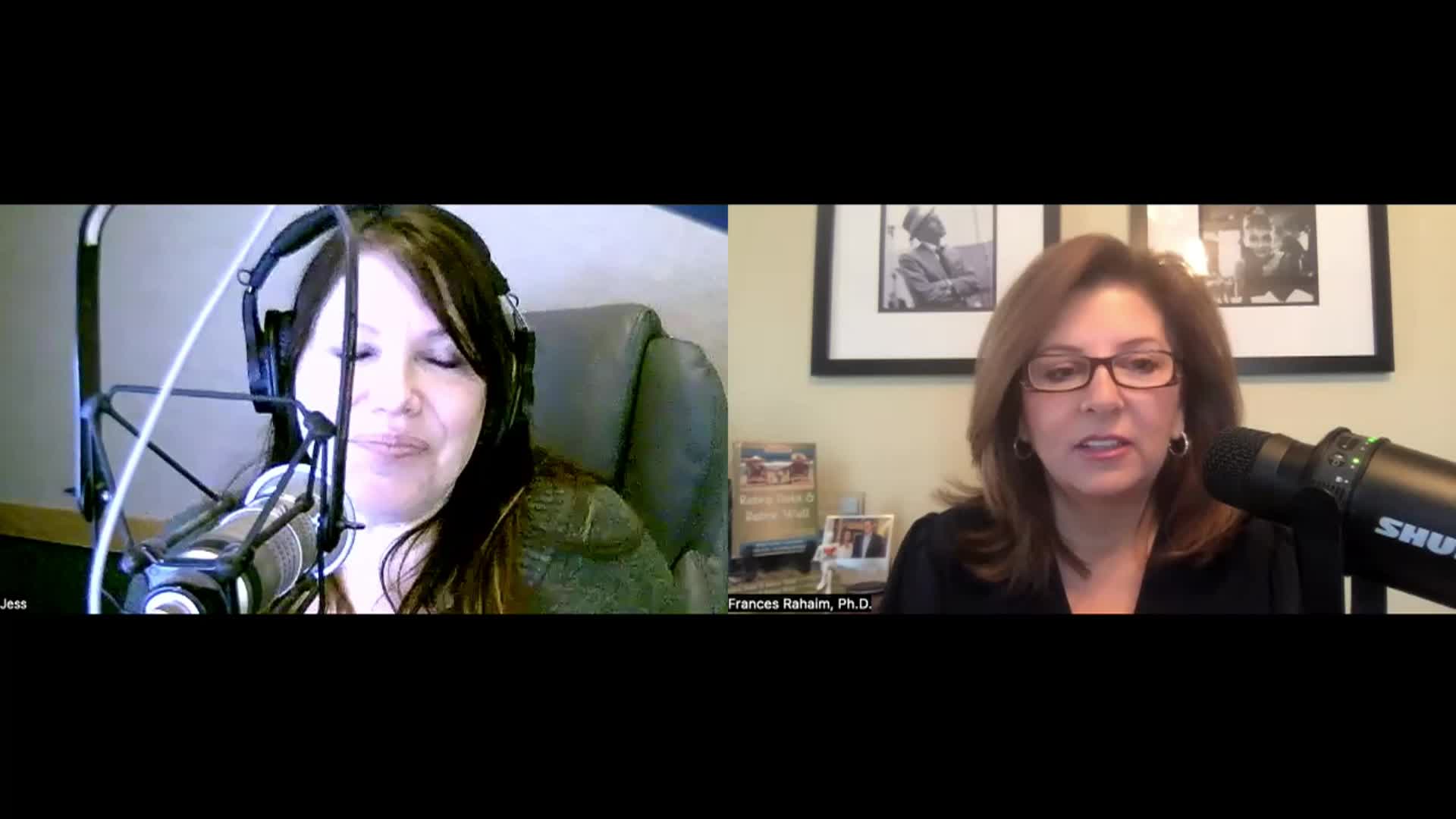 Thumbnail image for Financial Fitness with The Money Doctor