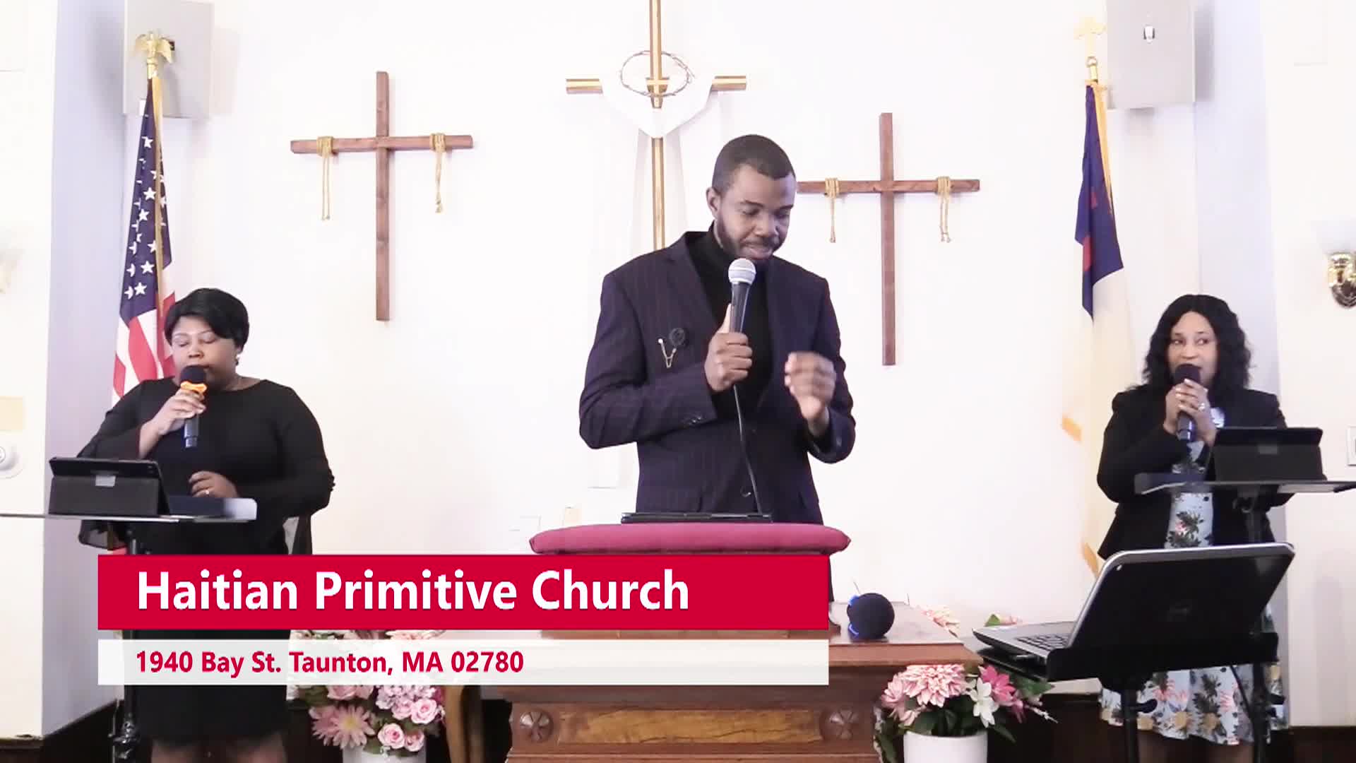 Thumbnail image for Tele Reveil