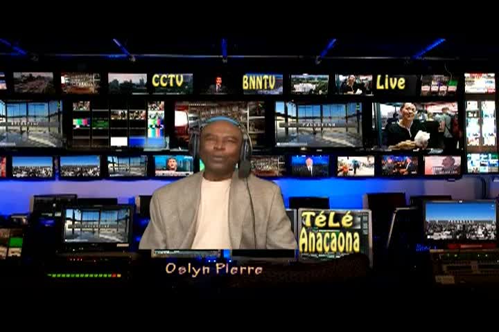 Thumbnail image for Tele Anacaona