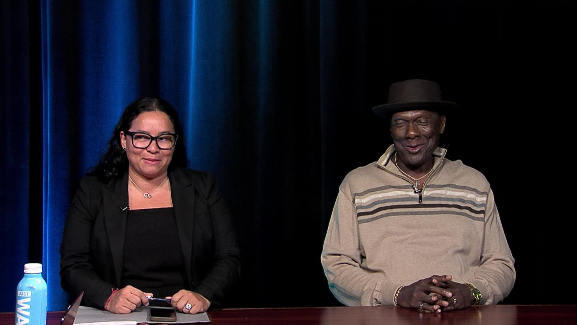 Thumbnail image for An Evening with the Emancipator