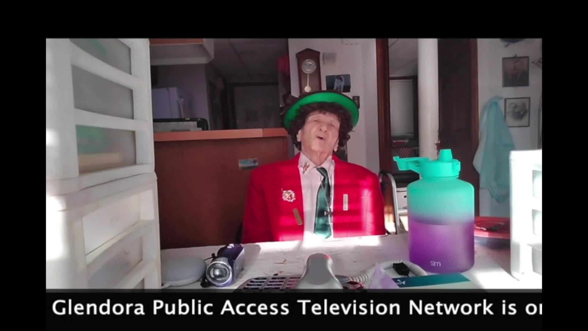 Thumbnail image for Chat with Glendora