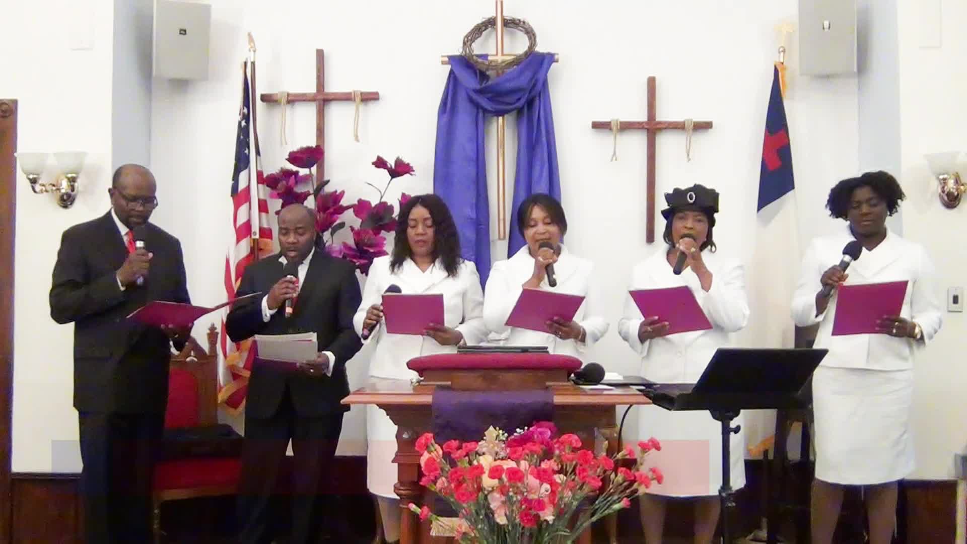 Thumbnail image for Tele Reveil