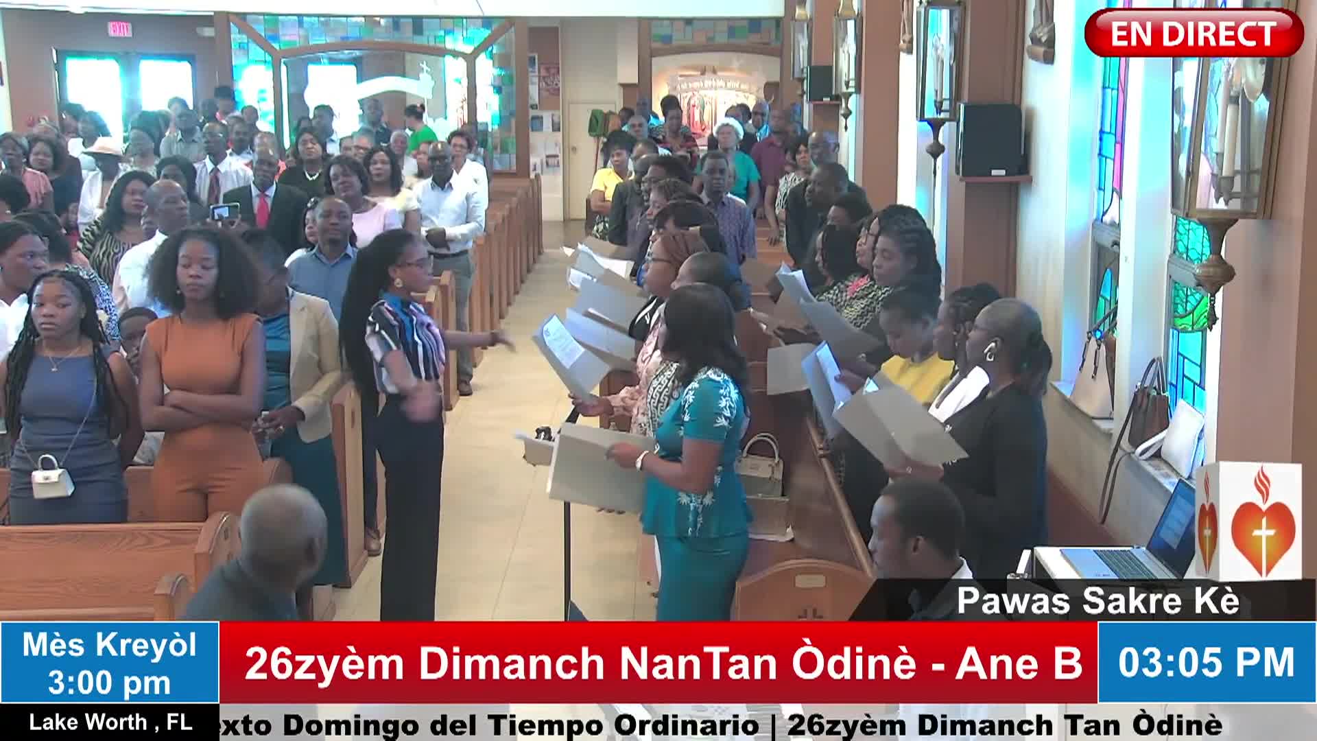 Thumbnail image for Tele Saint Angela