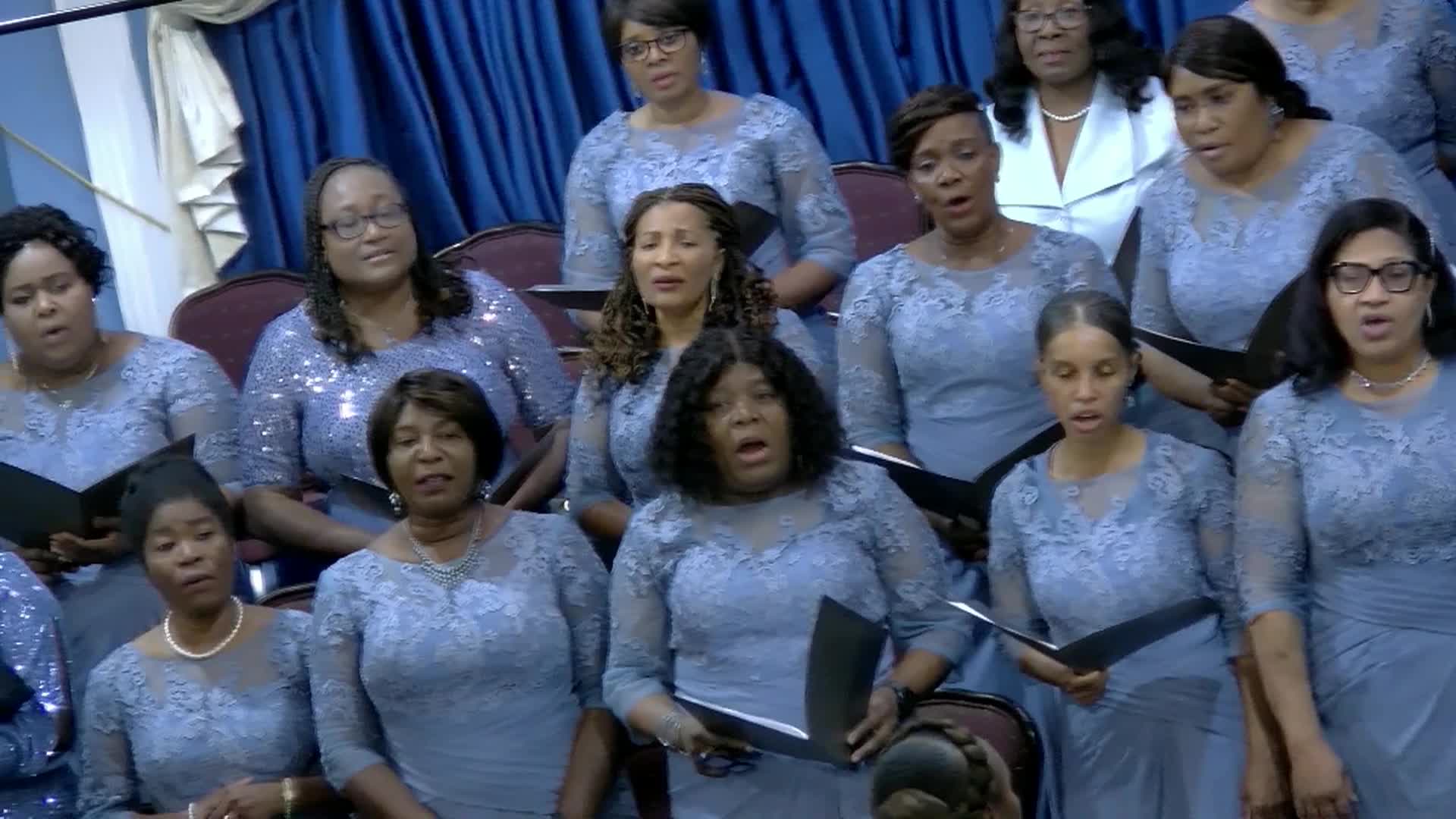 Thumbnail image for Eglise Baptiste du Tabernacle Baptist Congregation