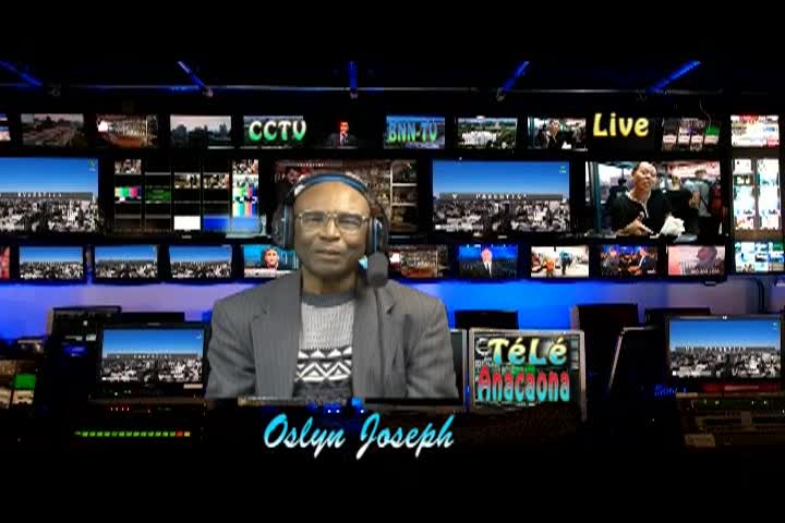 Thumbnail image for Tele Anacaona