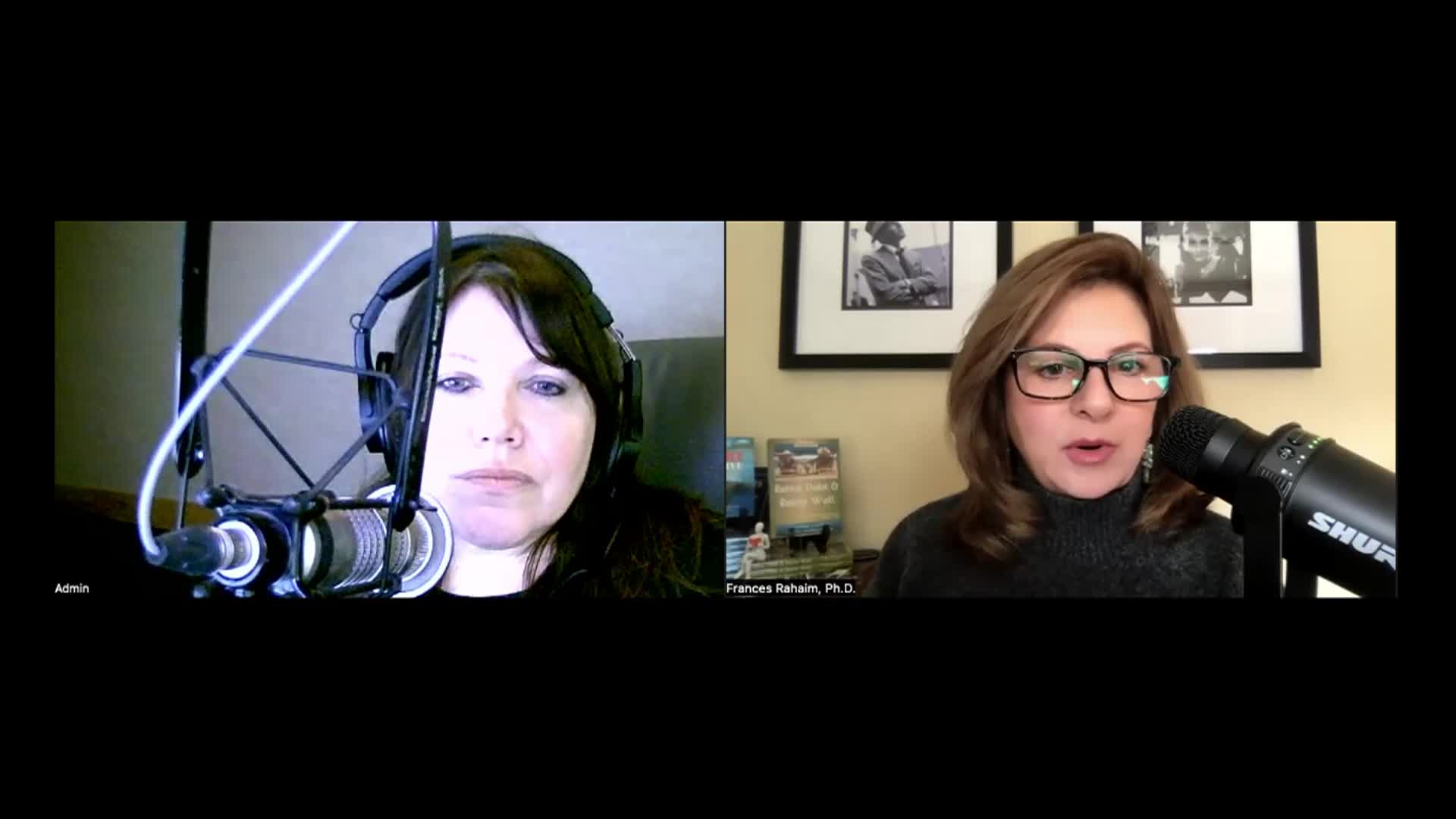 Thumbnail image for Financial Fitness with The Money Doctor