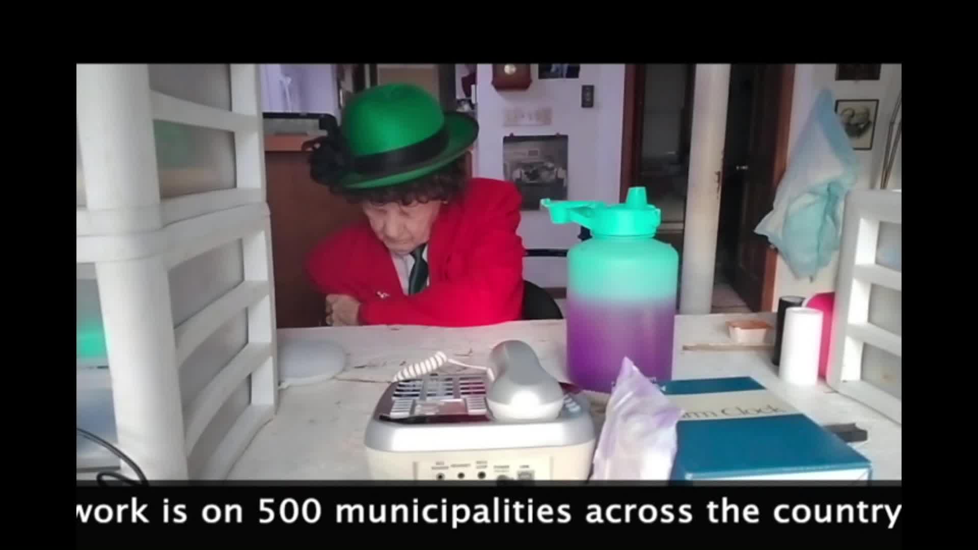 Thumbnail image for Chat with Glendora