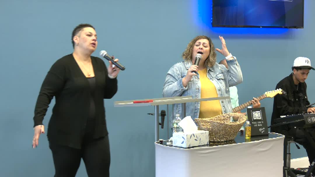 Thumbnail image for Restoration City Church