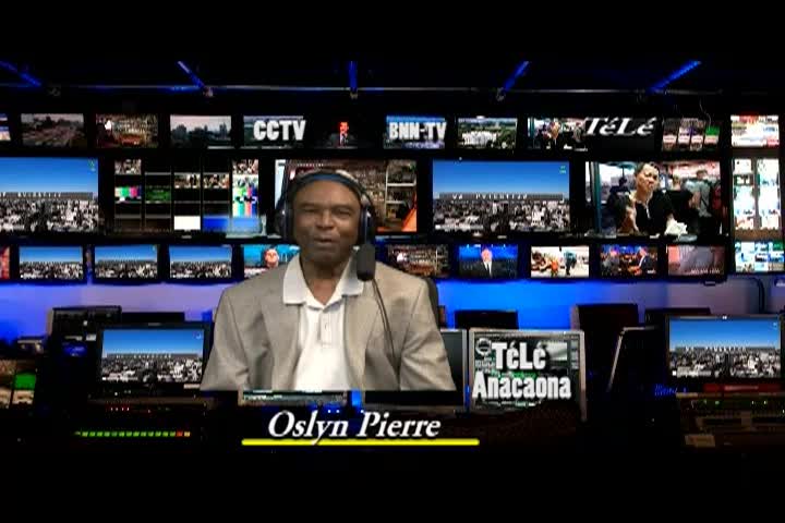 Thumbnail image for Tele Anacaona