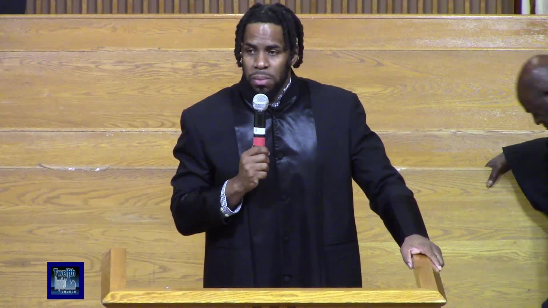 Thumbnail image for Lighting The Community