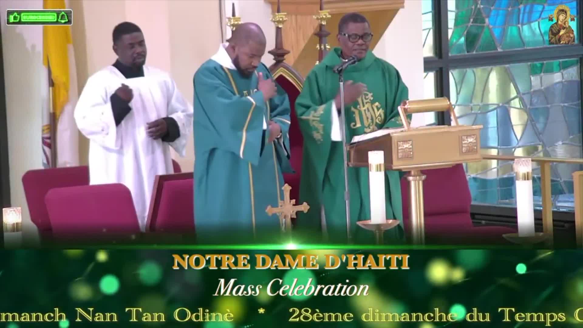 Thumbnail image for Tele Saint Angela