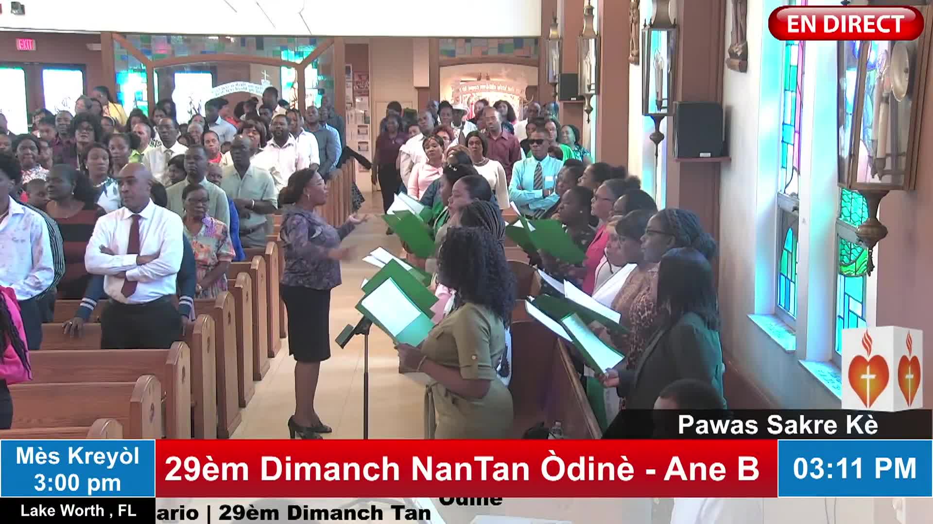 Thumbnail image for Tele Saint Angela