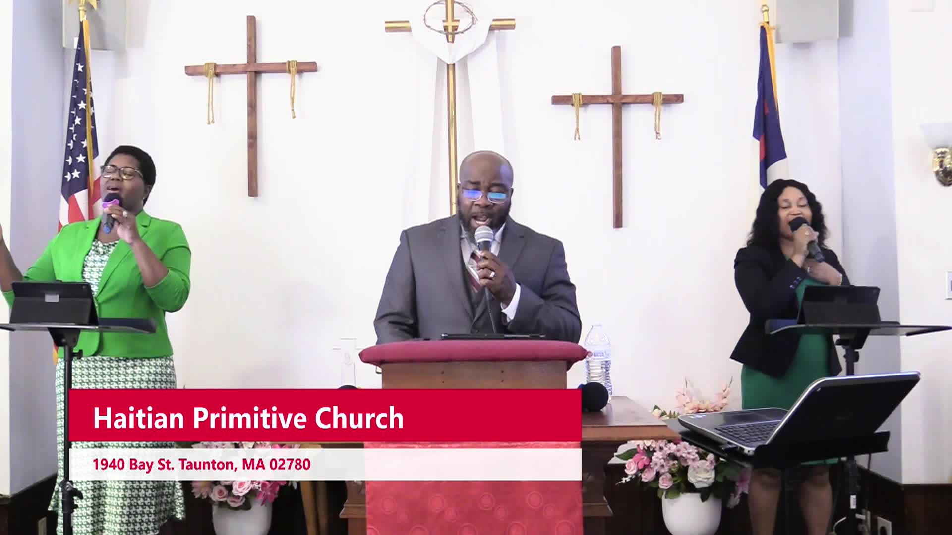 Thumbnail image for Tele Reveil