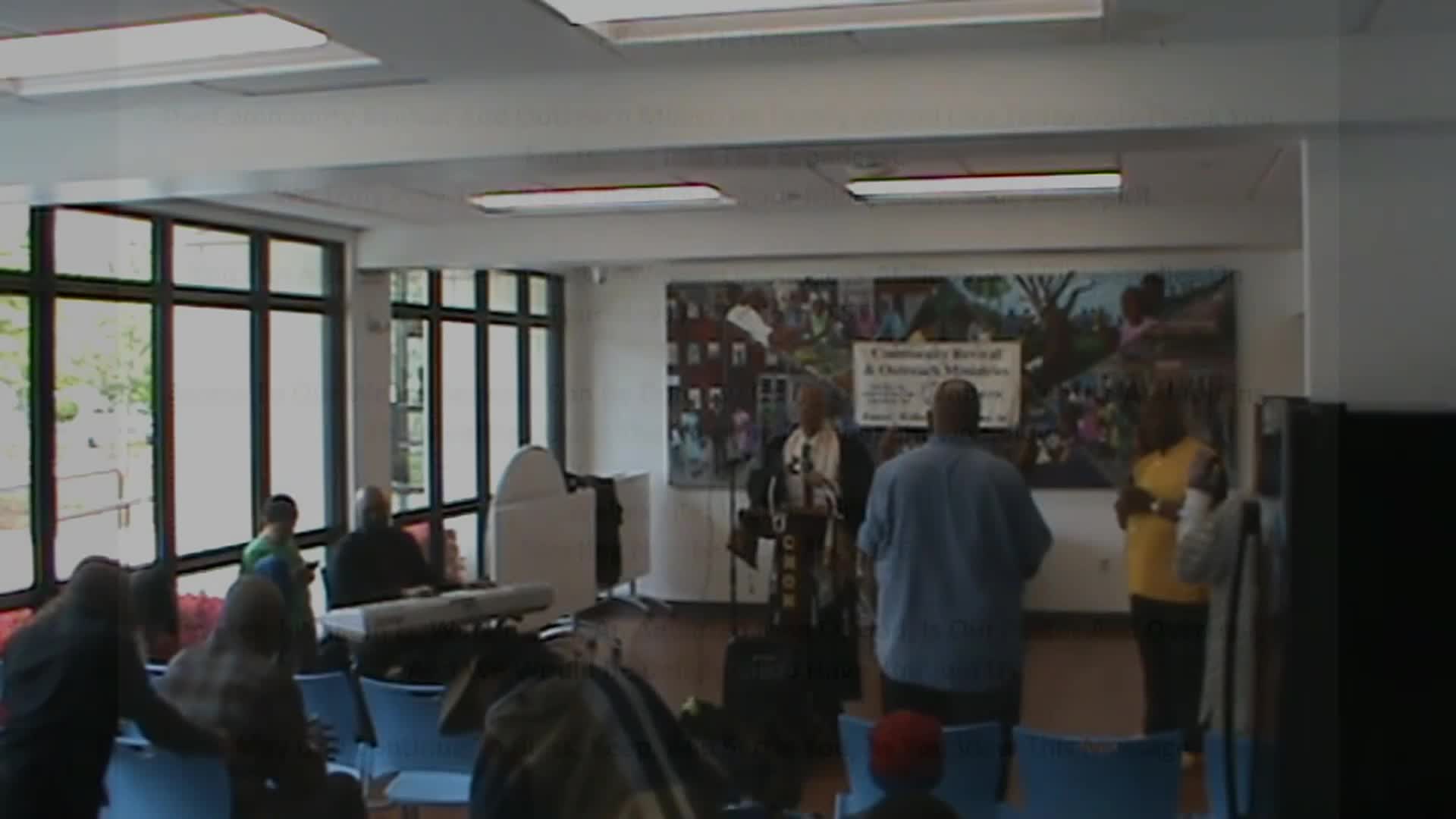 Thumbnail image for Community Revival & Outreach Ministries