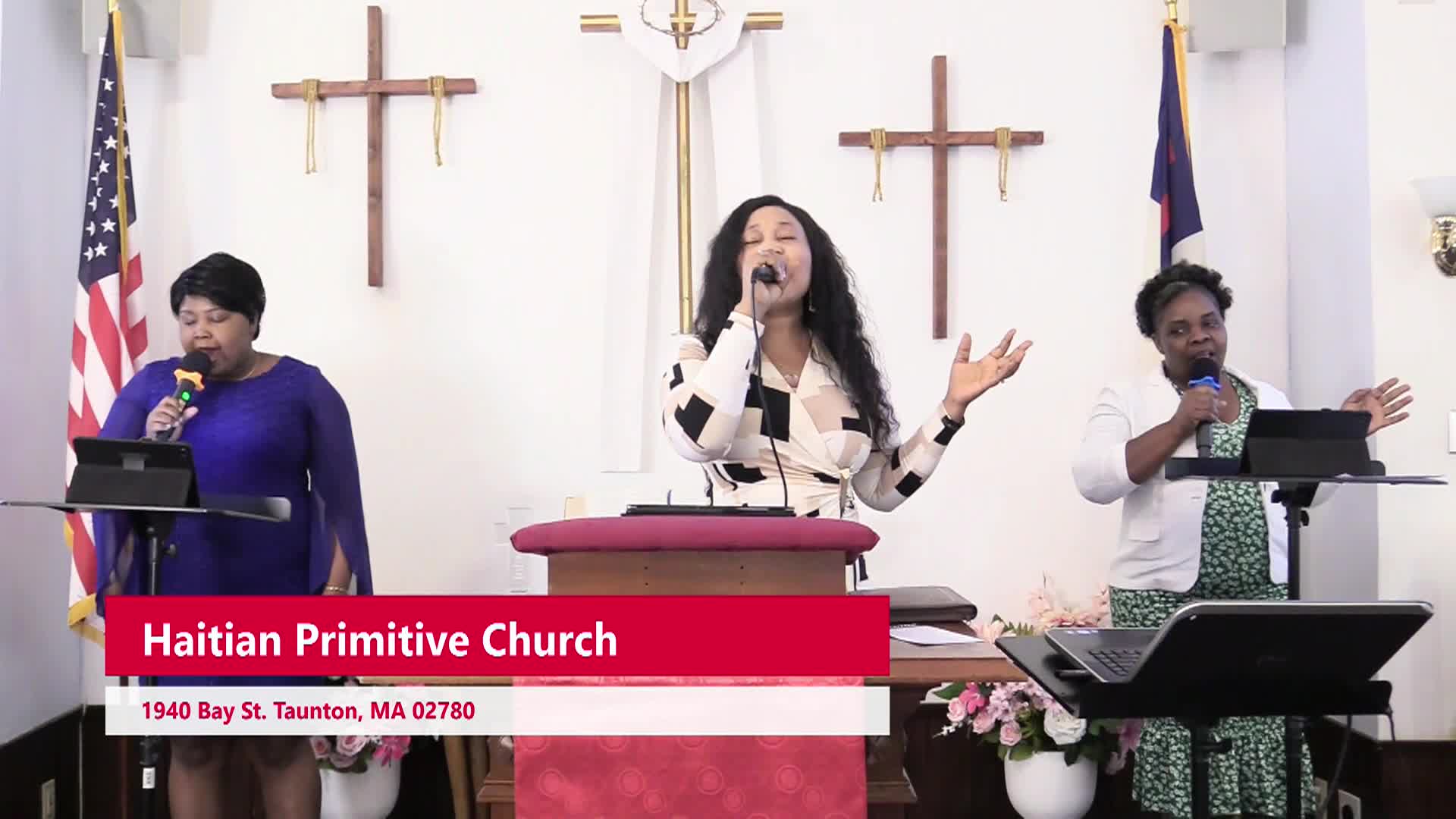 Thumbnail image for Tele Reveil