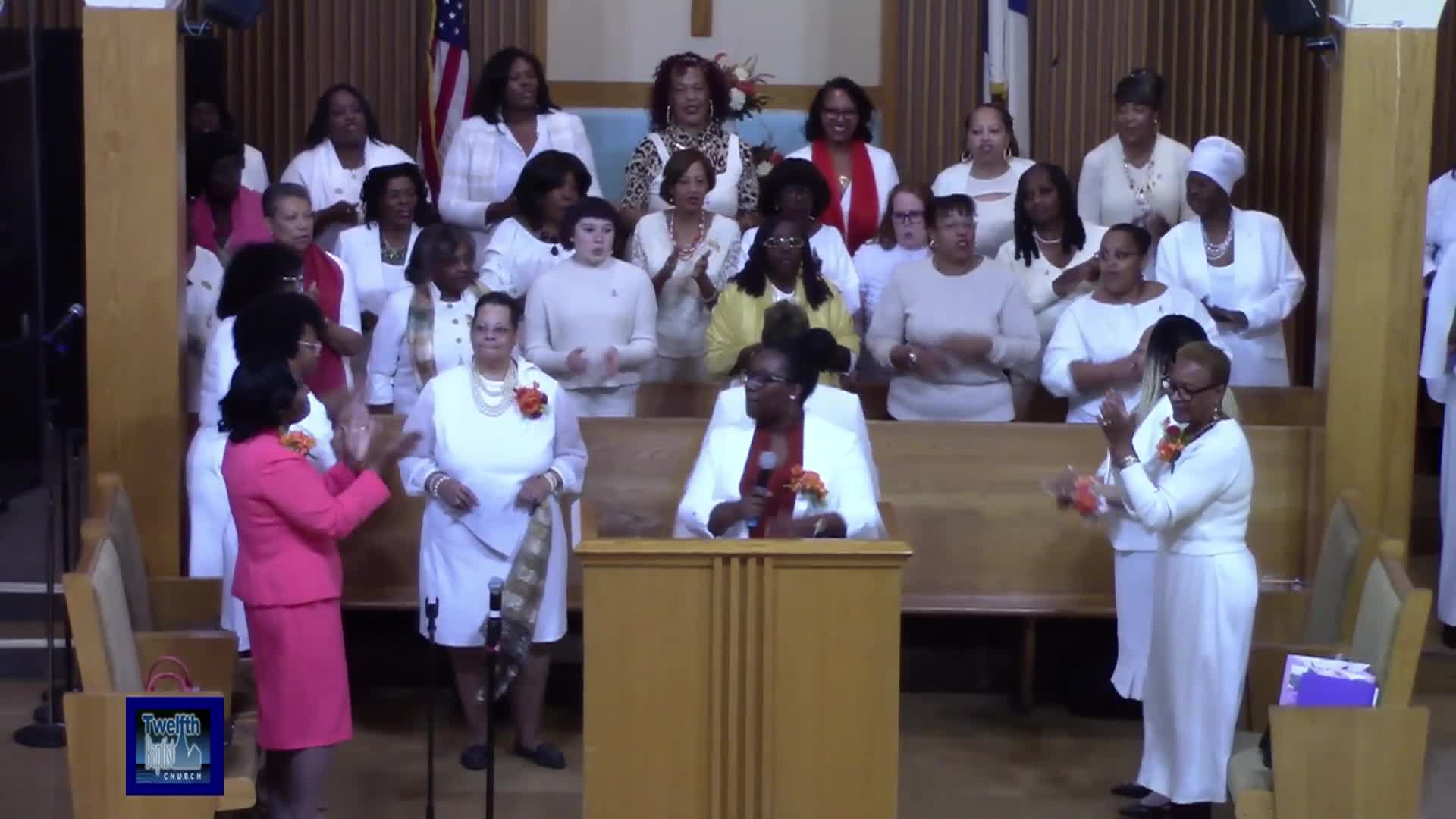 Thumbnail image for Lighting The Community