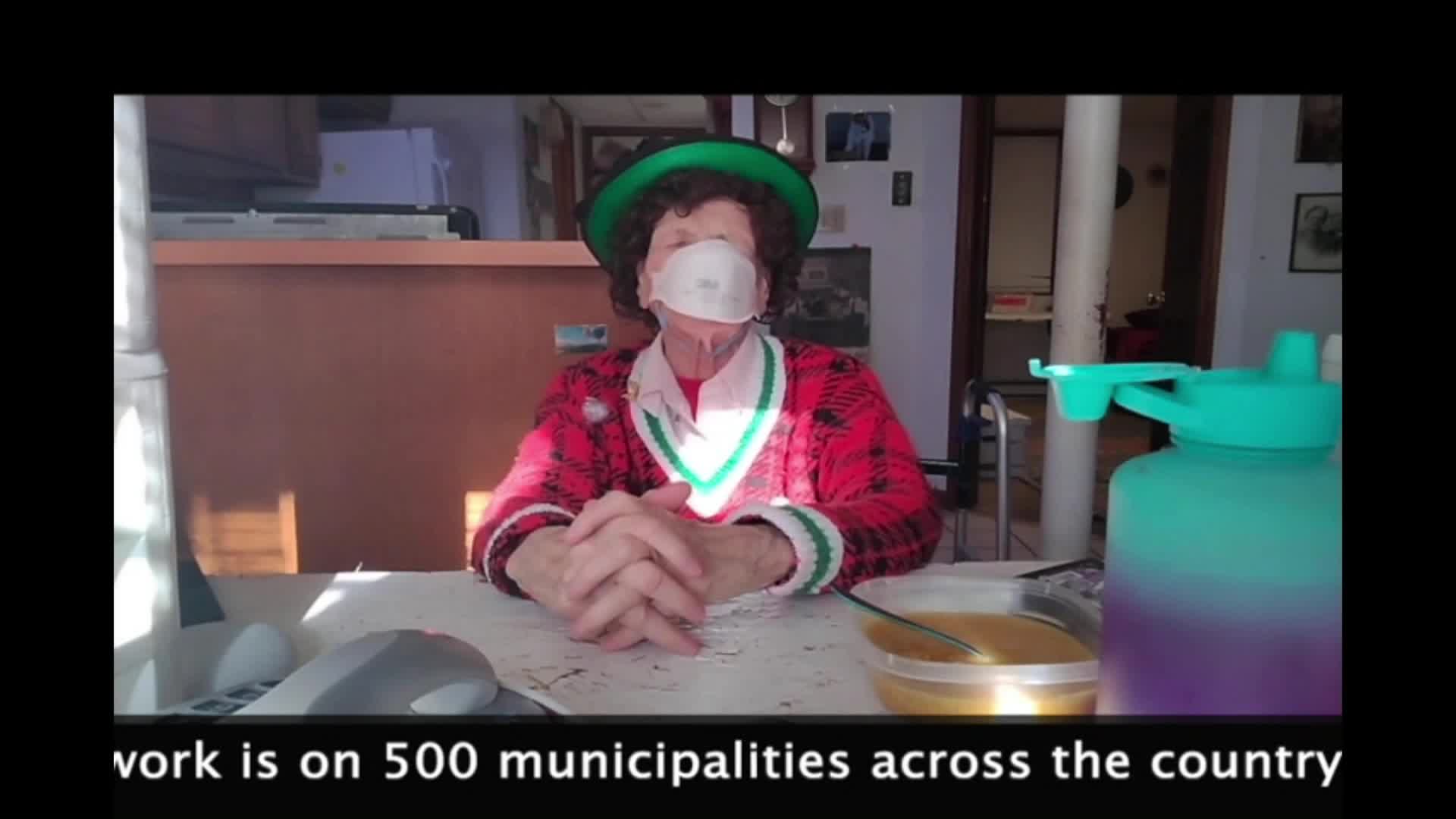 Thumbnail image for Chat with Glendora