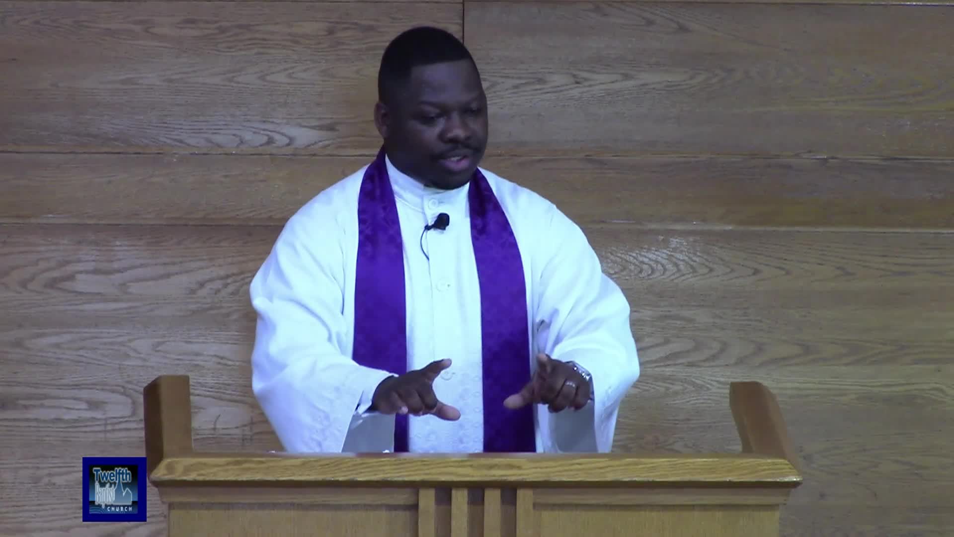 Thumbnail image for Lighting The Community