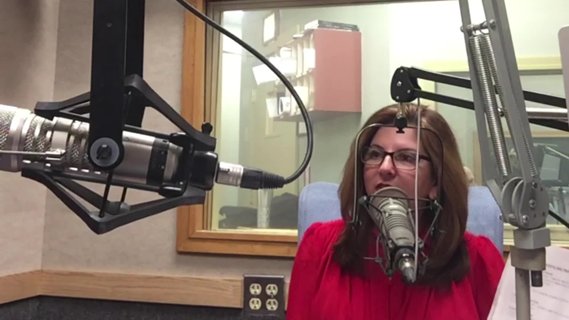 Thumbnail image for Financial Fitness with The Money Doctor