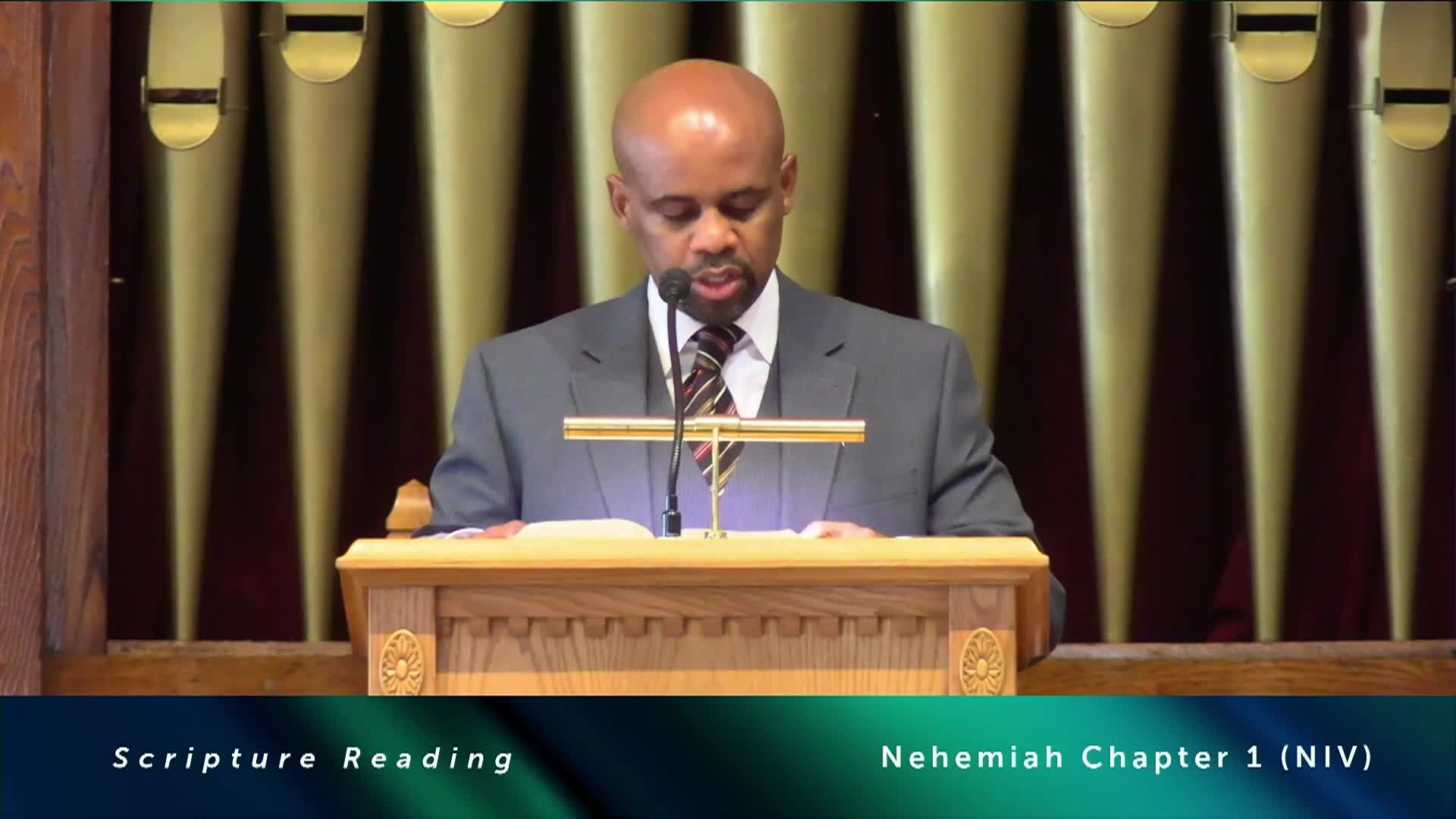 Thumbnail image for Peoples Baptist Church