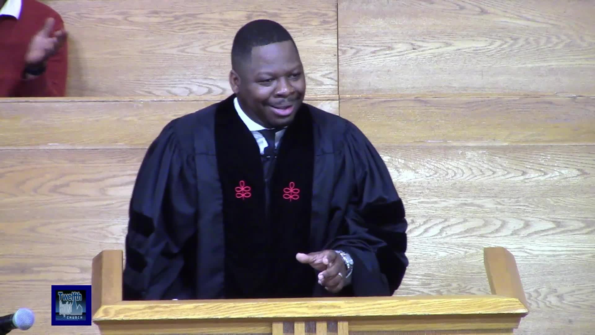 Thumbnail image for Lighting The Community