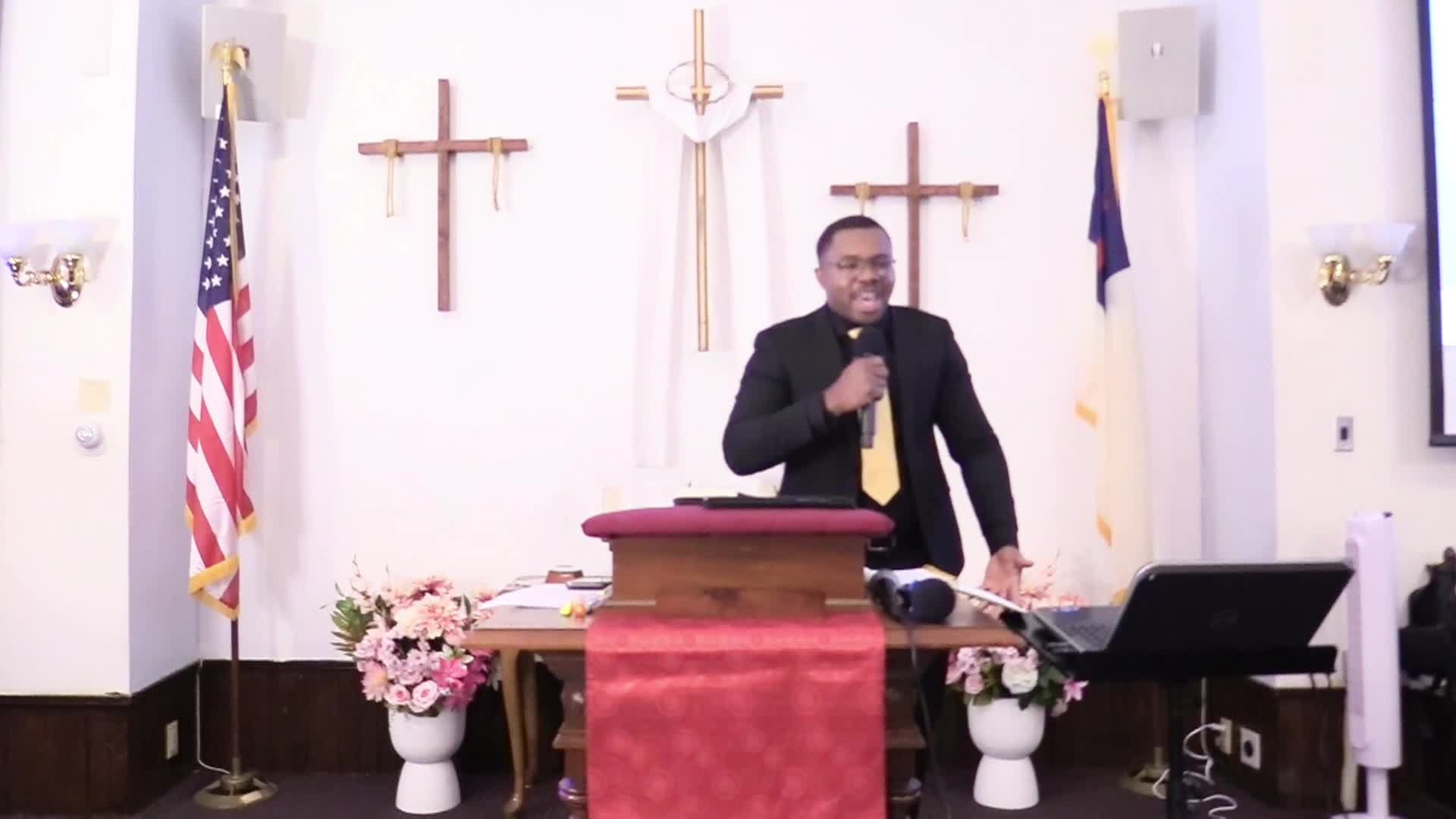 Thumbnail image for Tele Reveil