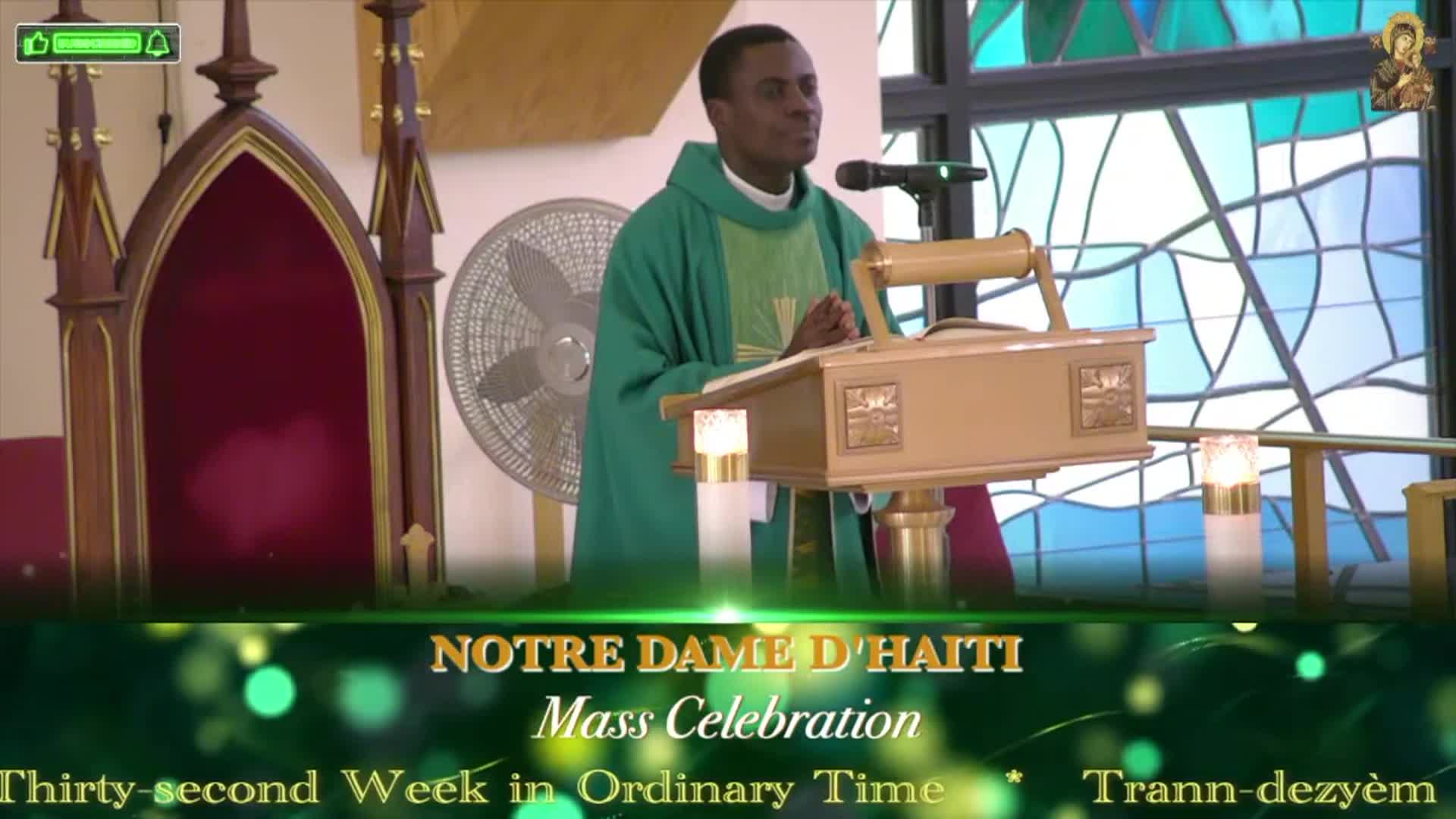 Thumbnail image for Tele Saint Angela