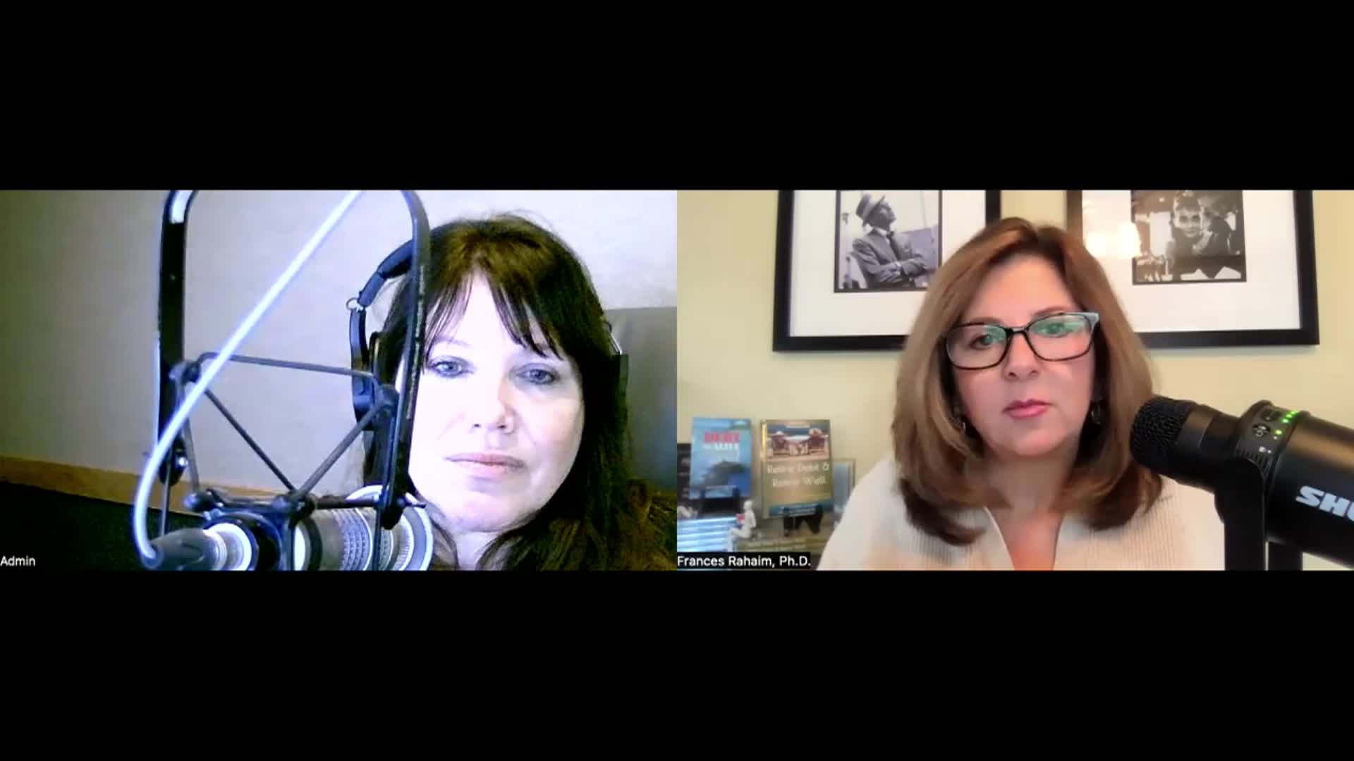 Thumbnail image for Financial Fitness with The Money Doctor