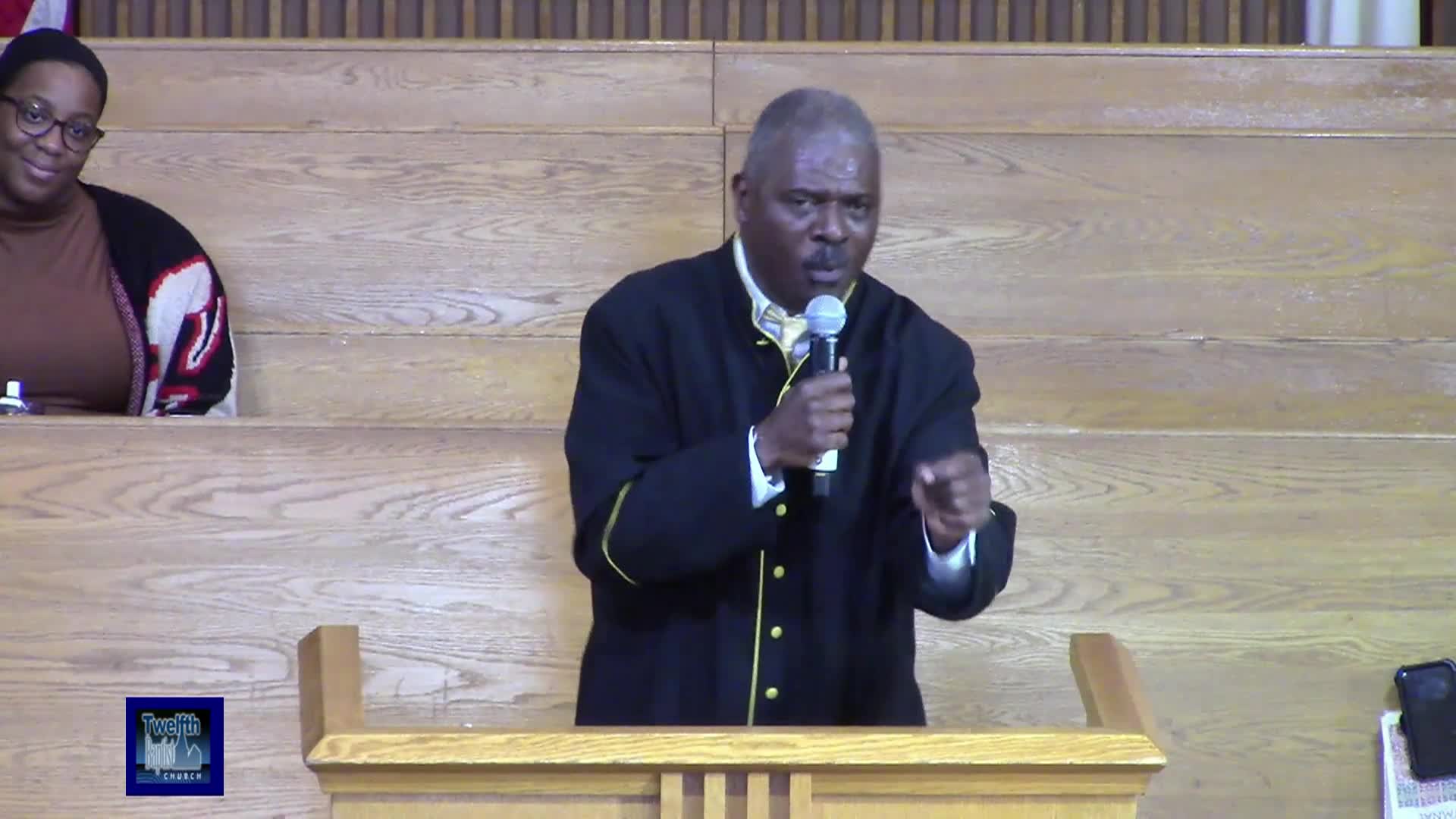 Thumbnail image for Lighting The Community