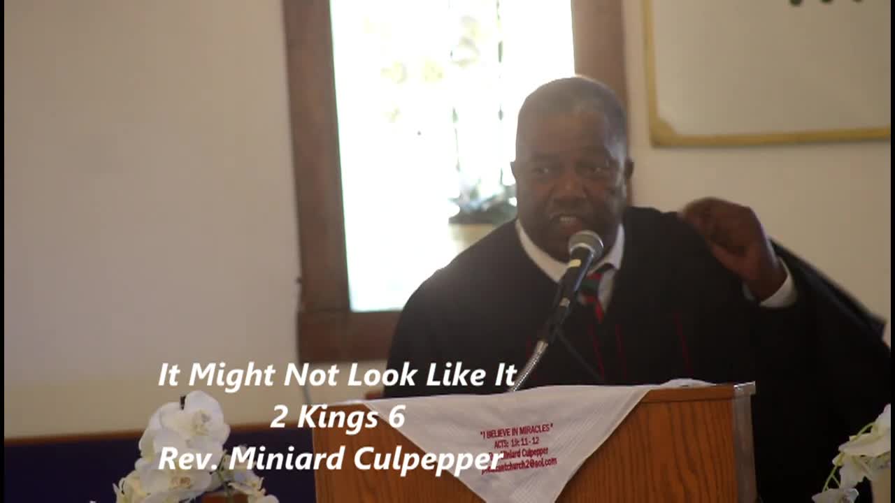 Thumbnail image for Peoples Baptist Church