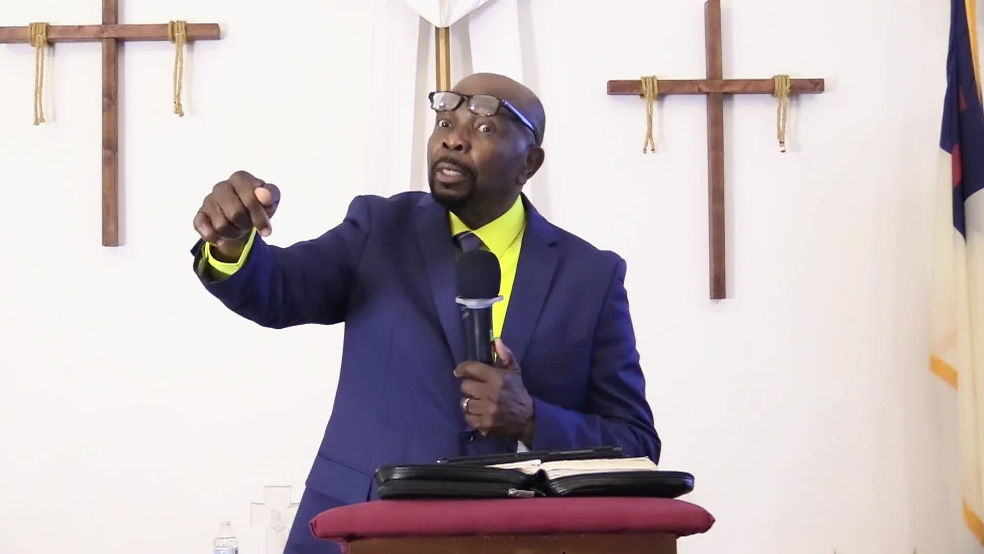 Thumbnail image for Tele Reveil