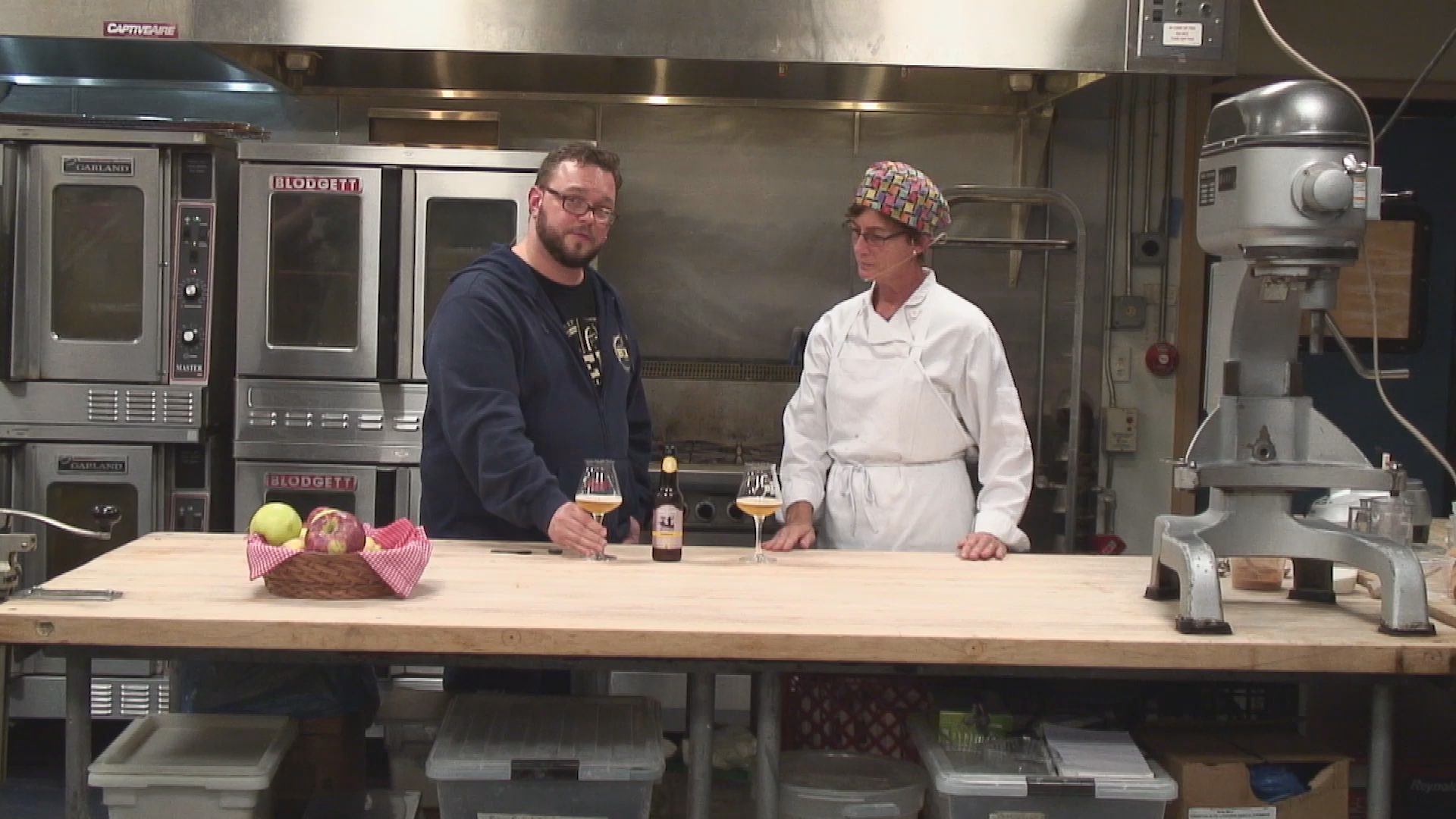 The Chefs Table Series