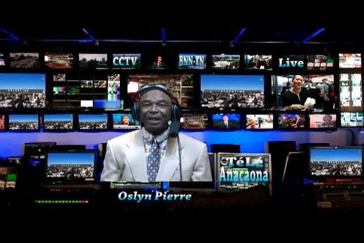 Thumbnail image for Tele Anacaona