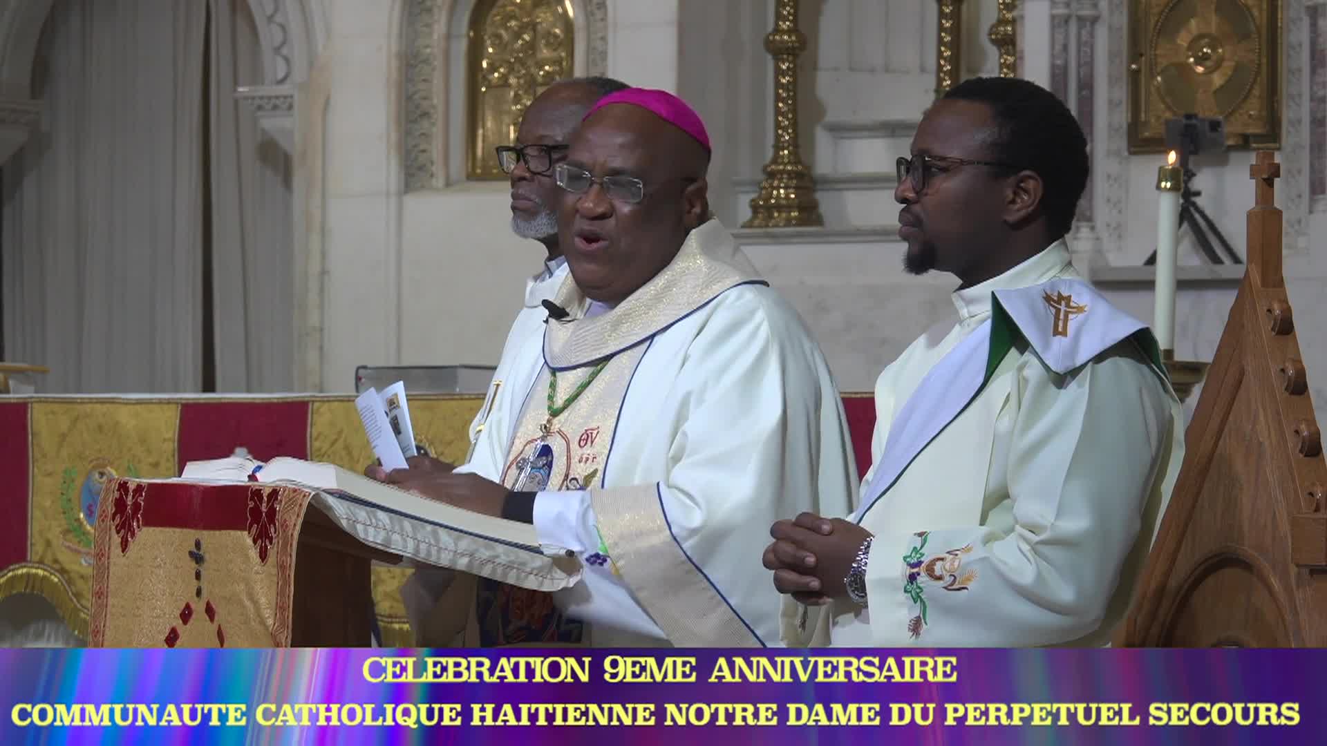 Thumbnail image for Tele Saint Angela