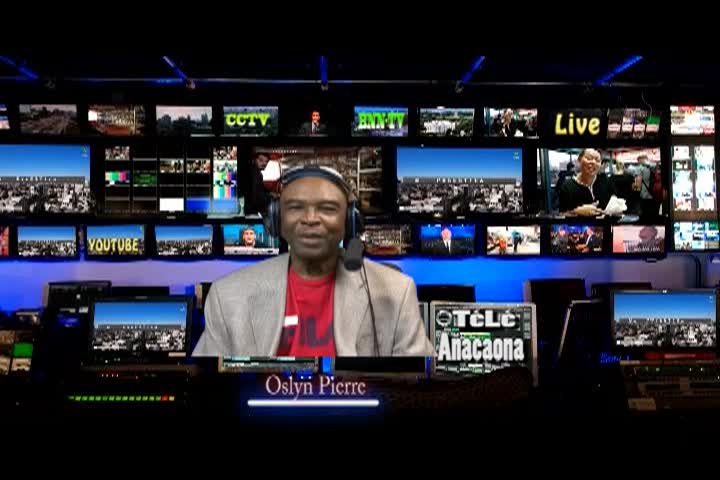 Thumbnail image for Tele Anacaona