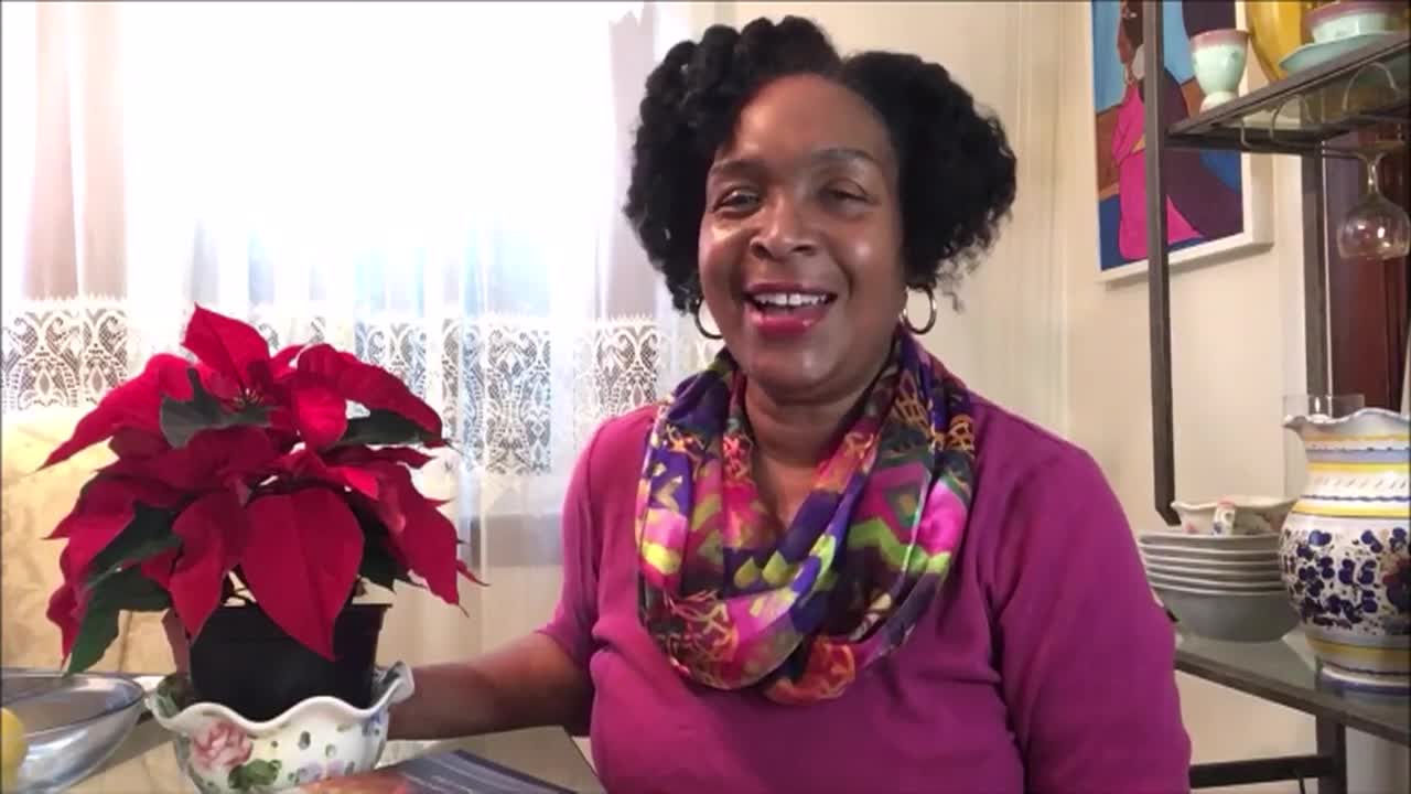 Thumbnail image for Lady Wisdom Speaks!