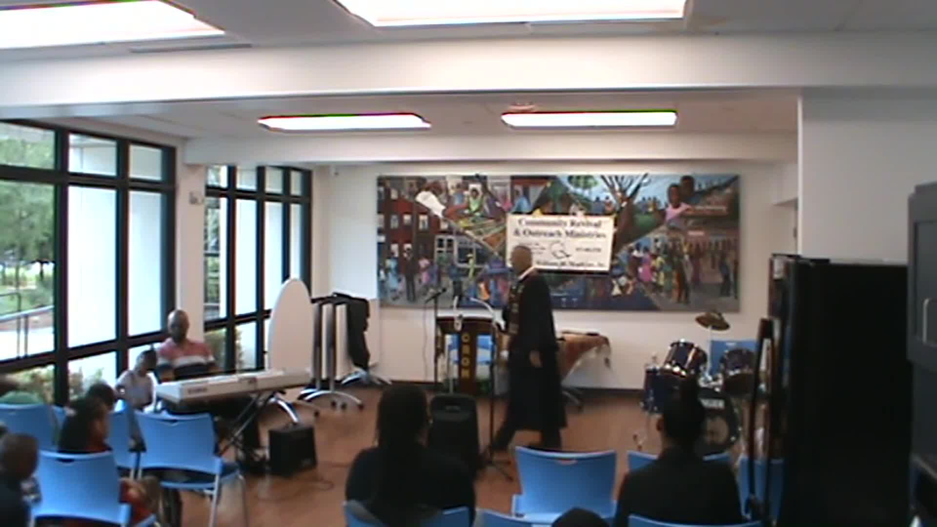 Thumbnail image for Community Revival & Outreach Ministries