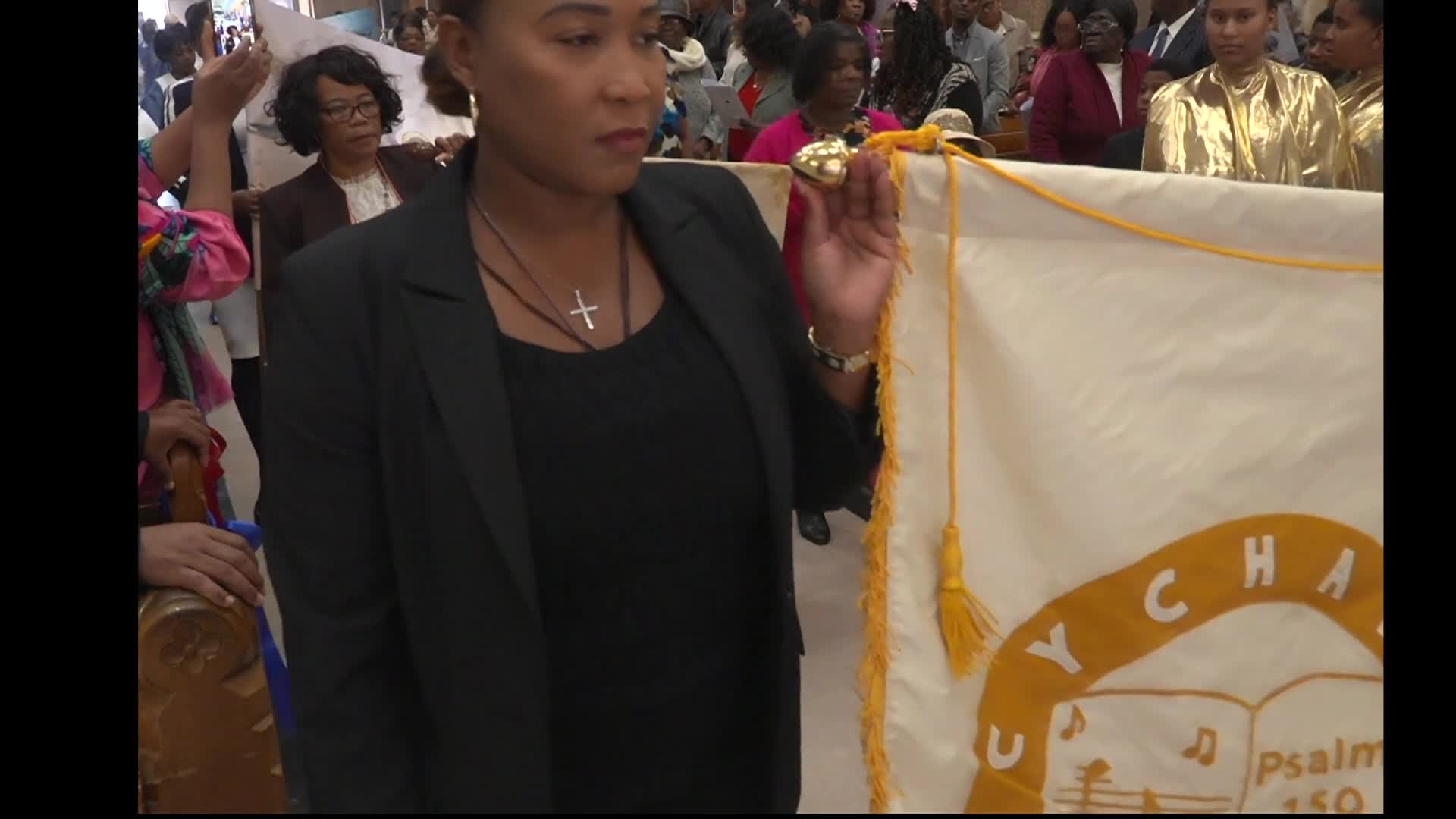 Thumbnail image for Tele Saint Angela