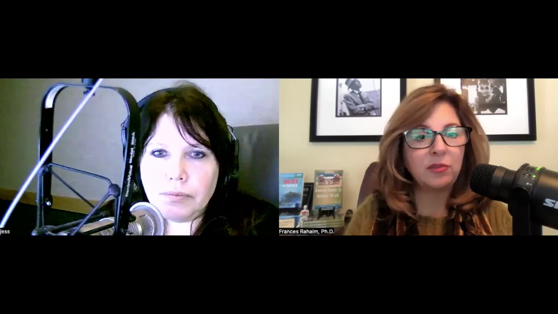 Thumbnail image for Financial Fitness with The Money Doctor