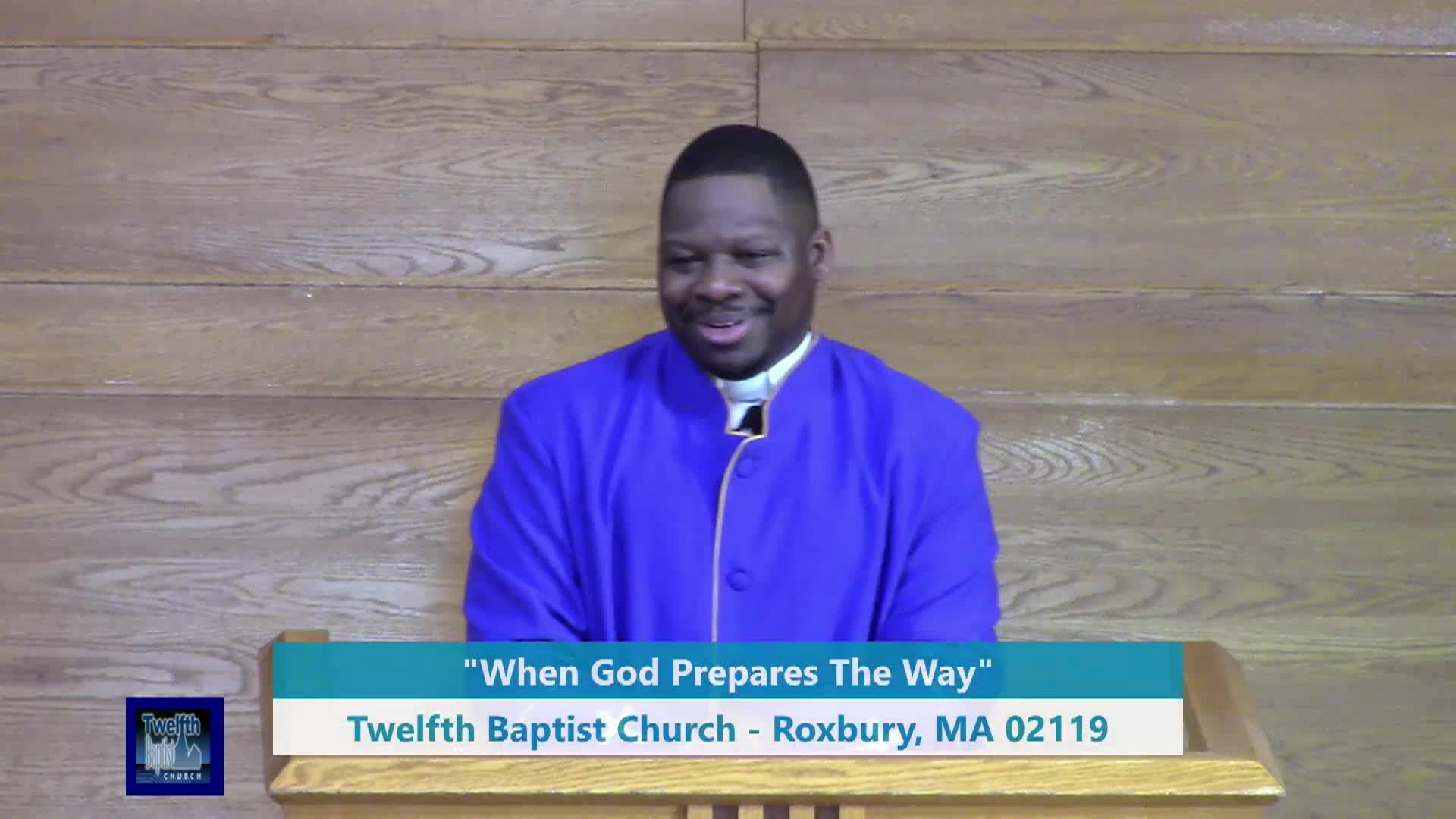 Thumbnail image for Lighting The Community