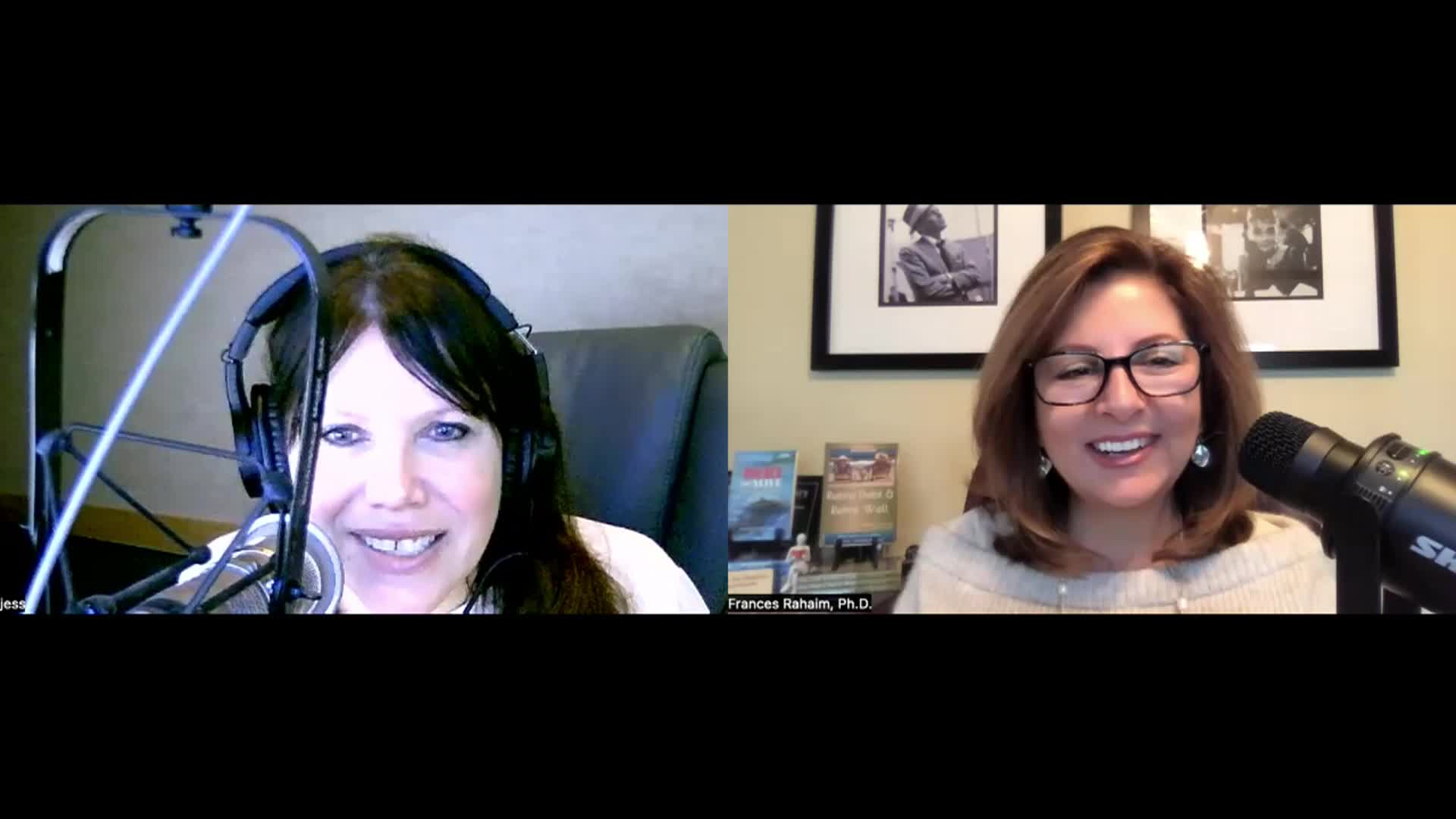 Thumbnail image for Financial Fitness with The Money Doctor